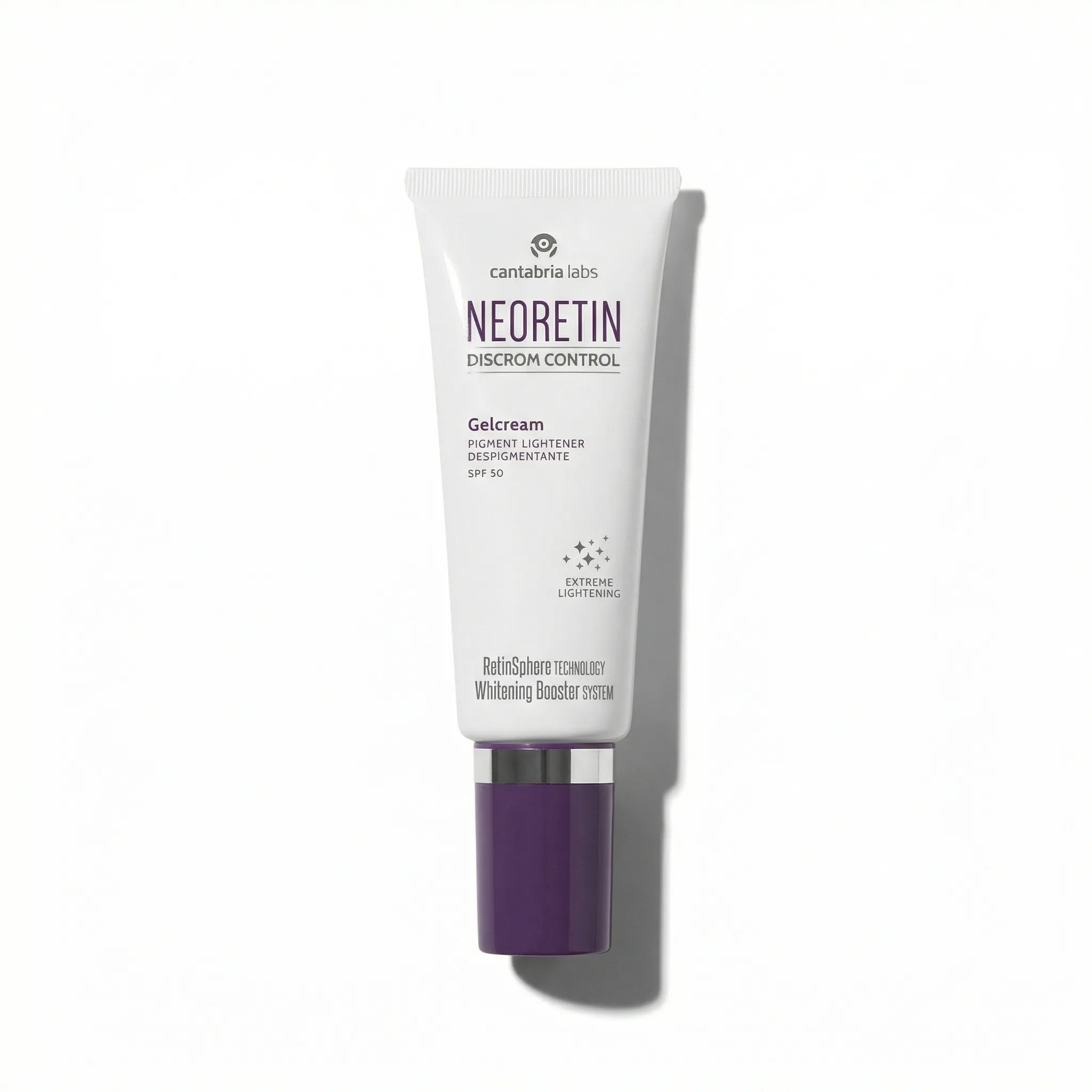 Neoretin DISCROM CONTROL Gelcream SPF50