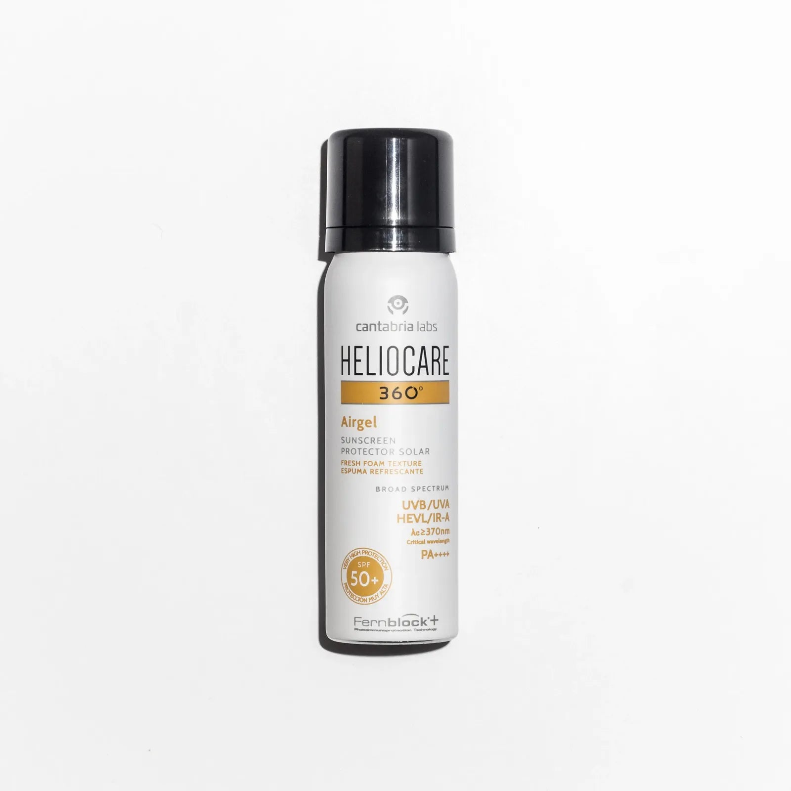 Heliocare 360° Airgel SPF 50+