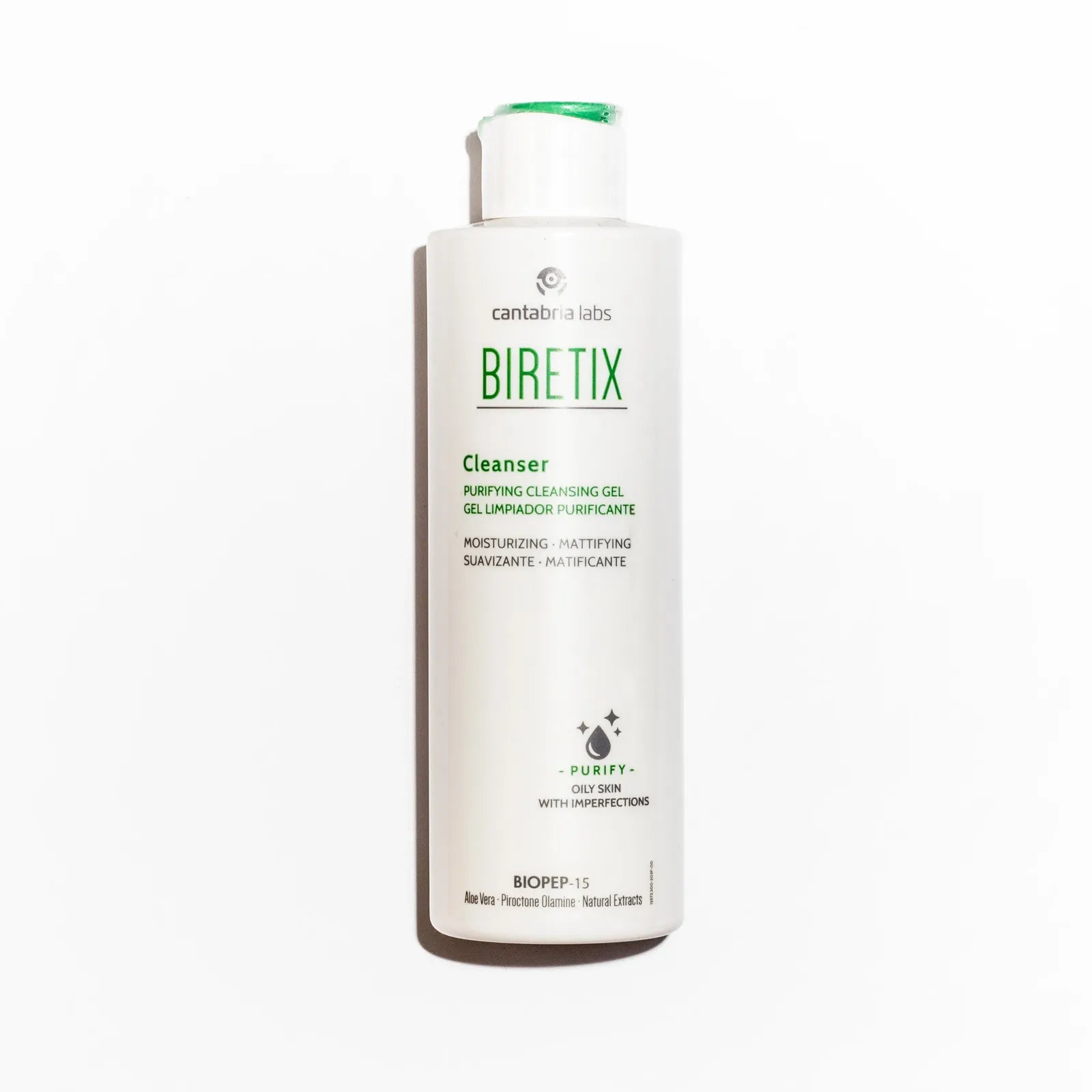 Biretix Cleanser 200ml