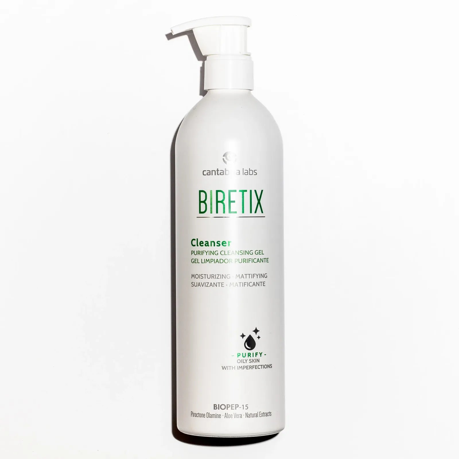 Biretix Cleanser 400ml