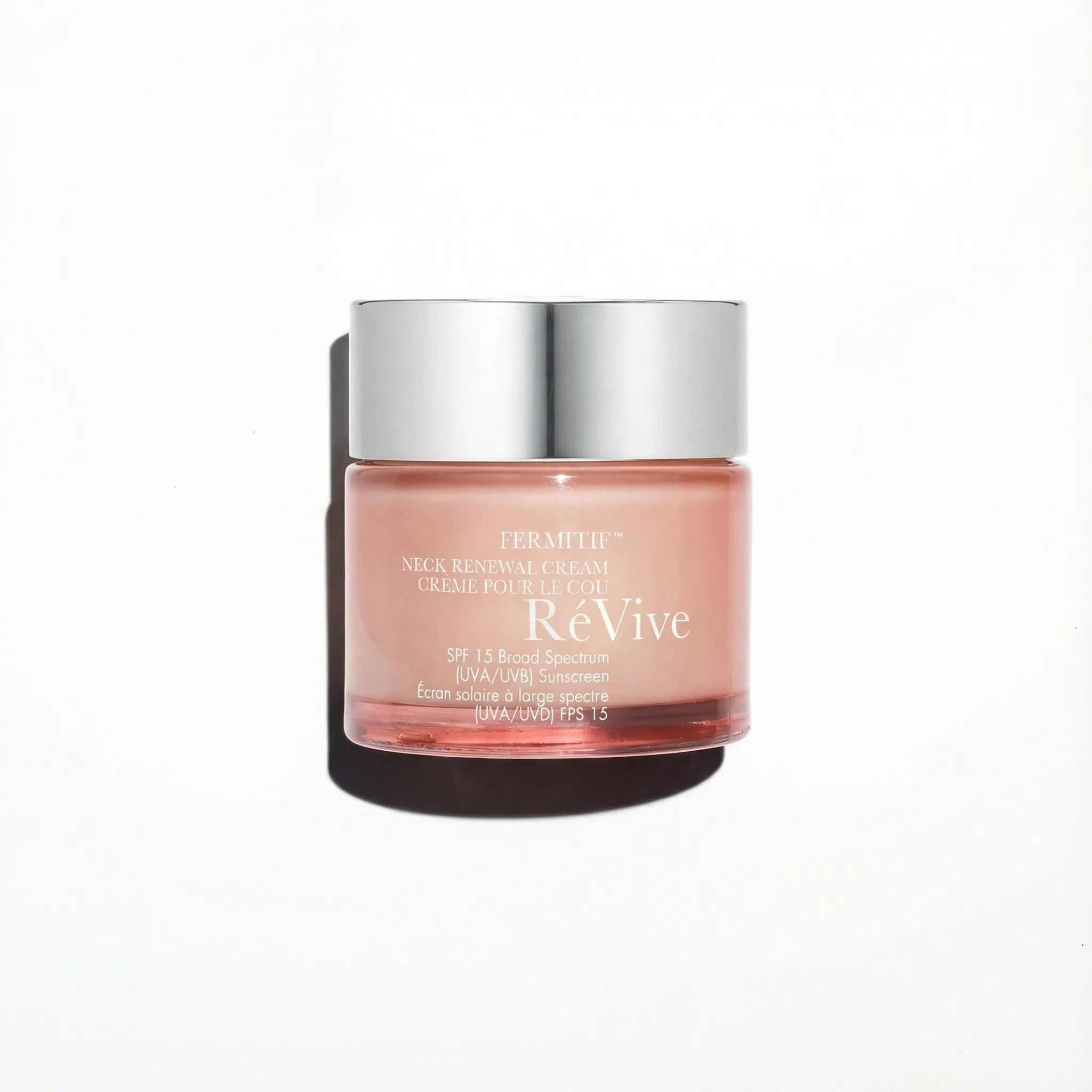 RéVive Ferm Neck Day SPF 15