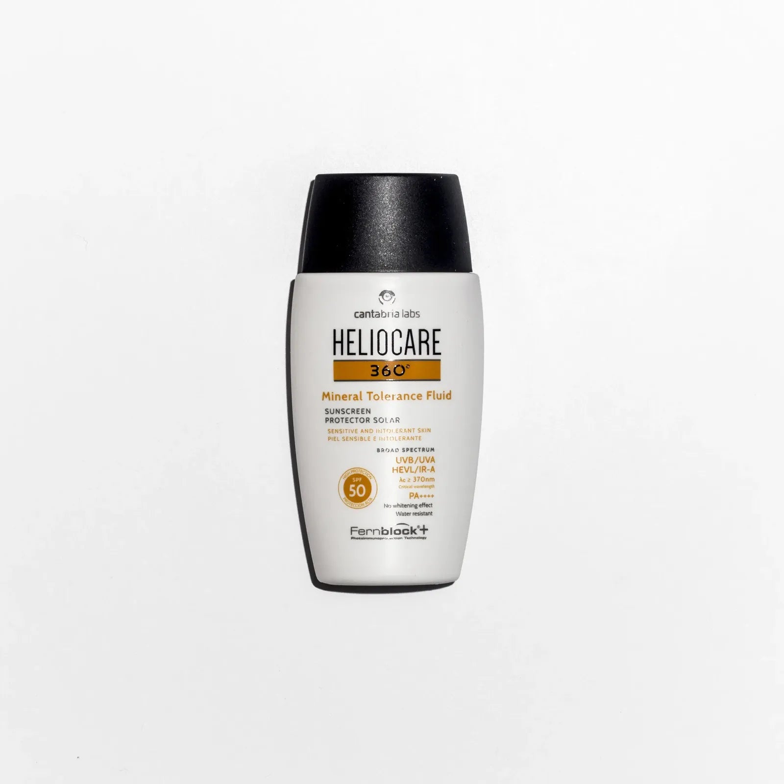 Heliocare 360° Mineral Tolerance Fluid