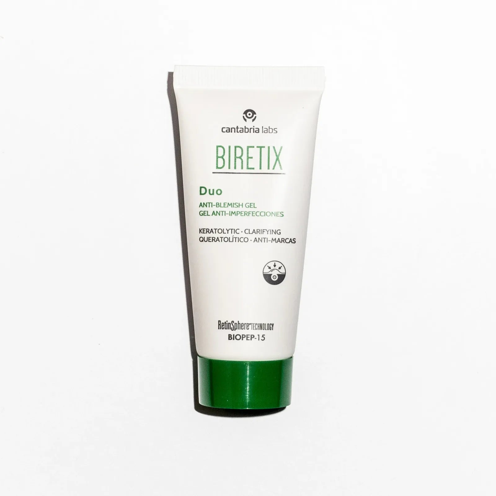 Biretix Duo Anti-Blemish Gel