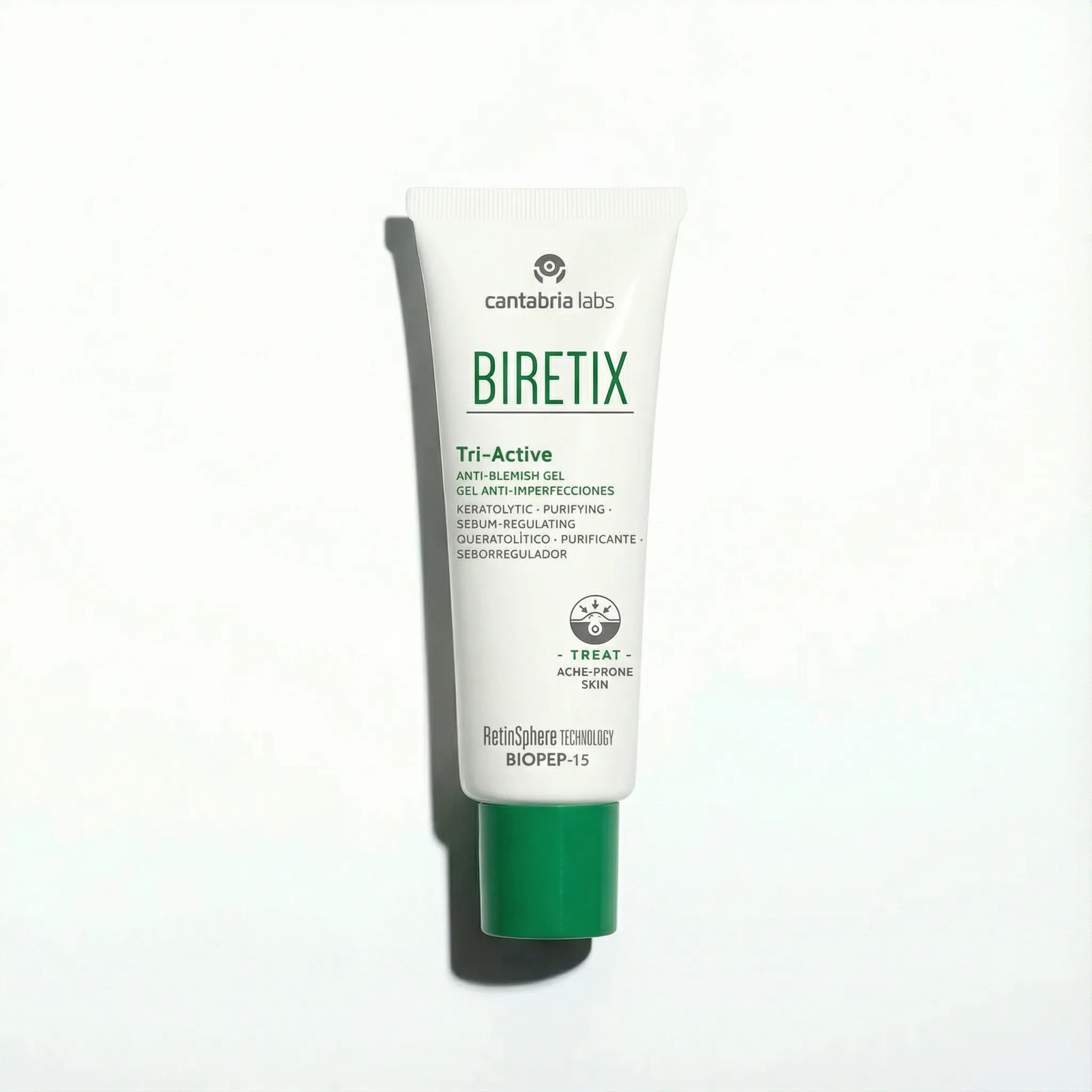 Biretix Tri Active Gel