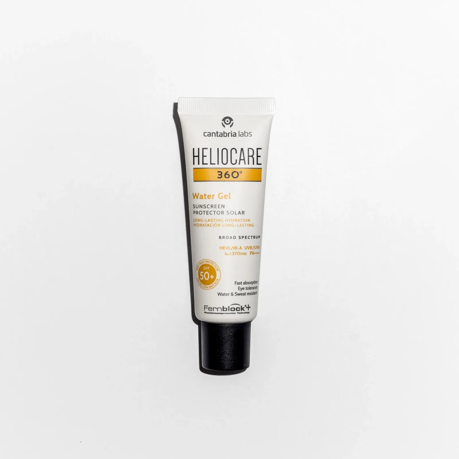 Heliocare 360° Water Gel SPF50+