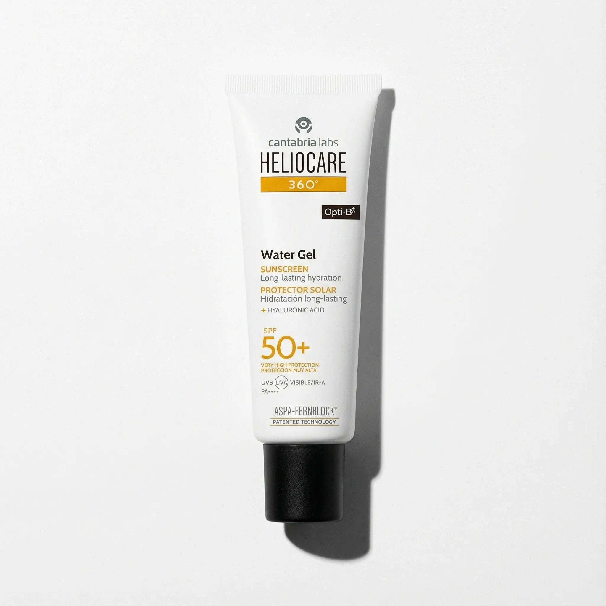 Heliocare 360° Water Gel SPF50+