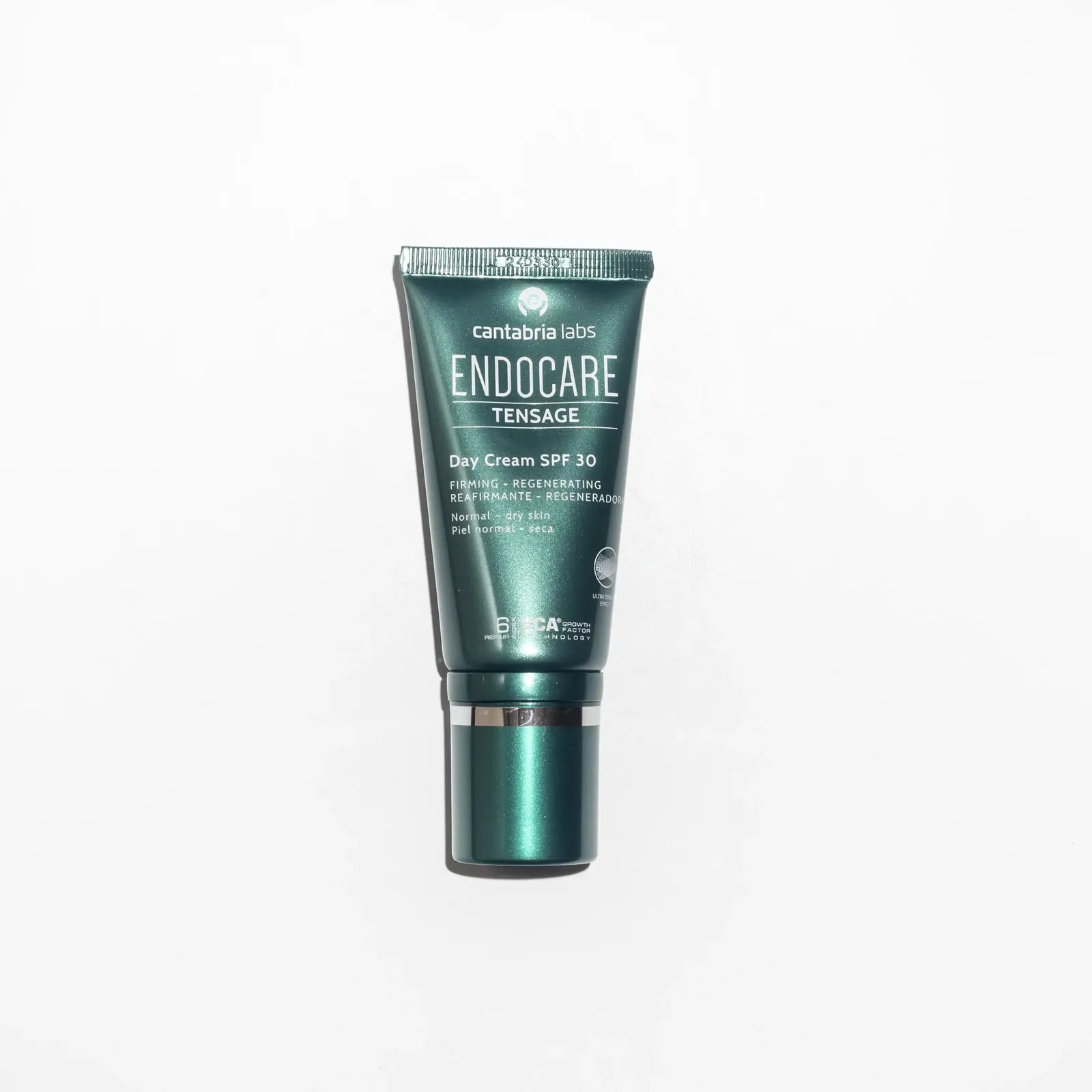 Endocare TENSAGE Day Cream SPF30