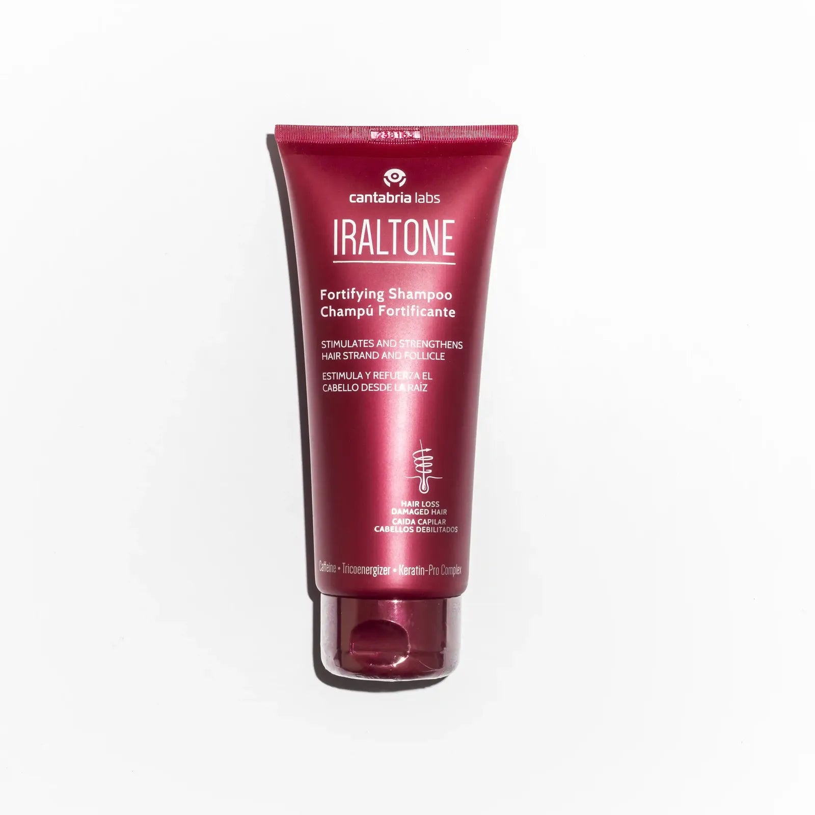 Iraltone Fortifying Shampoo