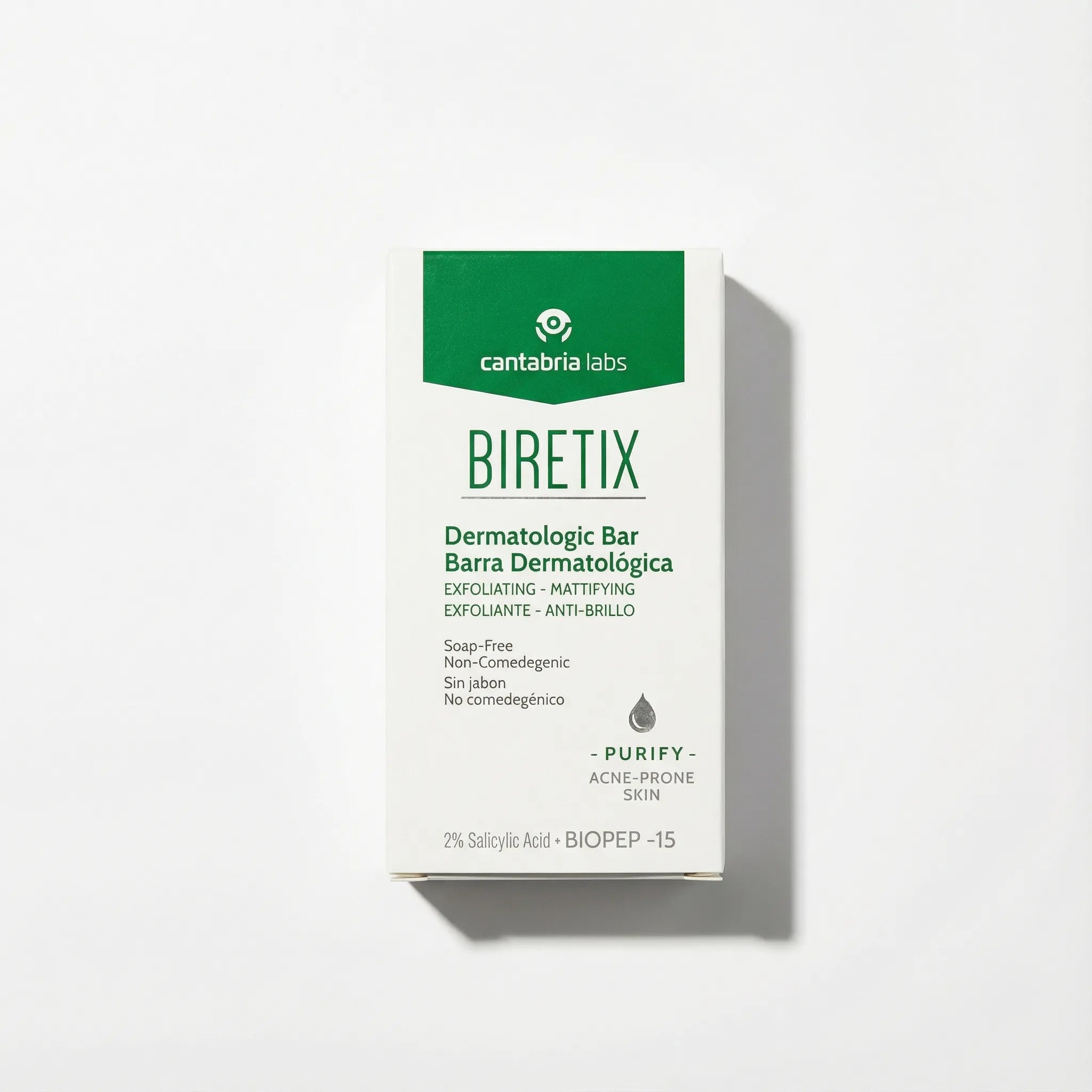 Biretix Dermatological Bar