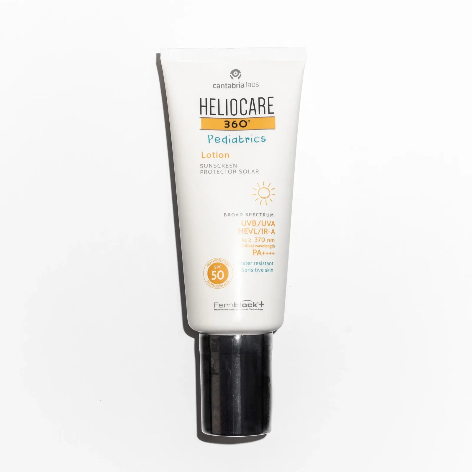 Heliocare 360° Pediatrics Lotion SPF 50 - expirace do 28.02.2024