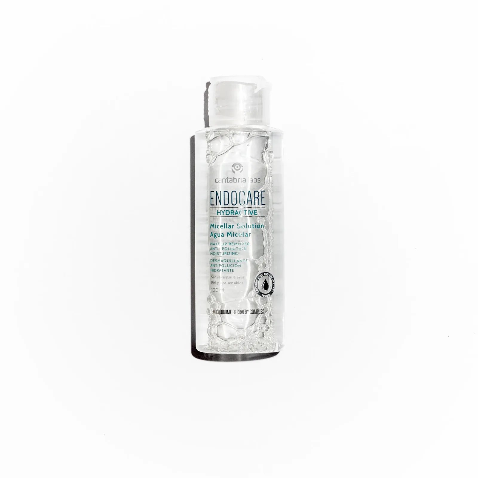 Endocare HYDRACTIVE Micellar Aqua Solution 100 ml