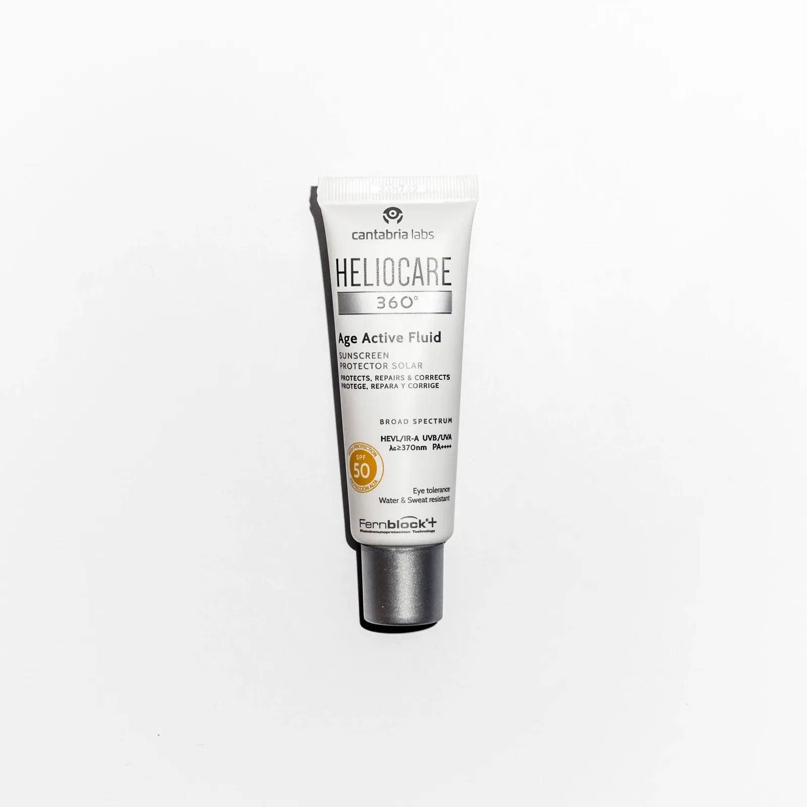 Heliocare 360° Age Active Fluid SPF50+