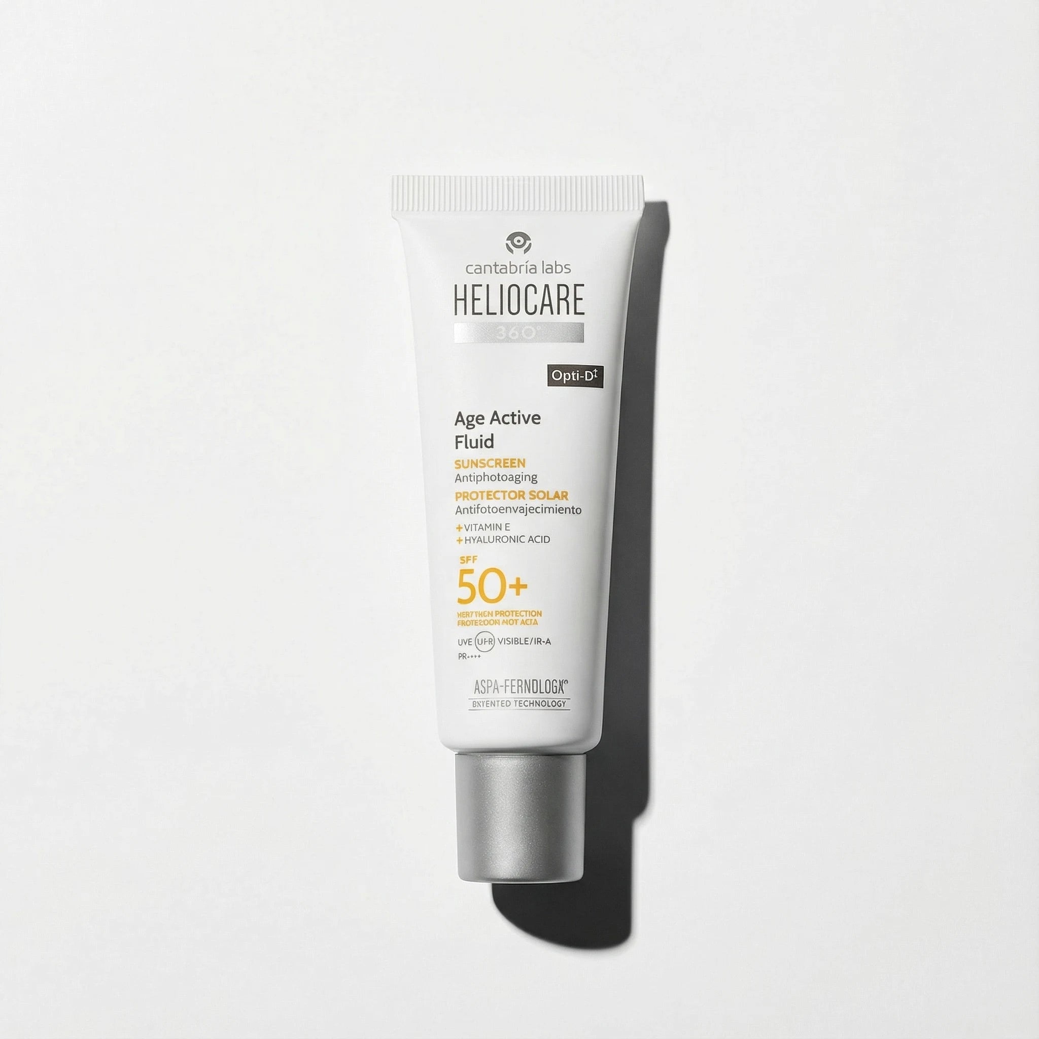 Heliocare 360° Age Active Fluid SPF50+