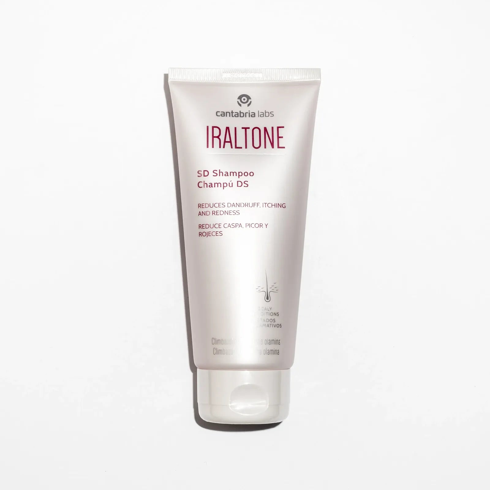 Iraltone SD Shampoo