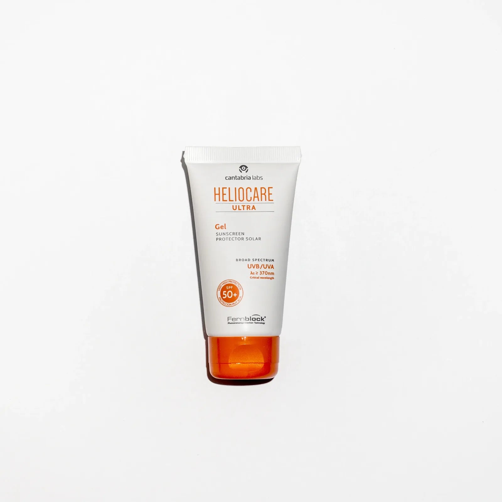 Heliocare ULTRA Gel SPF50+