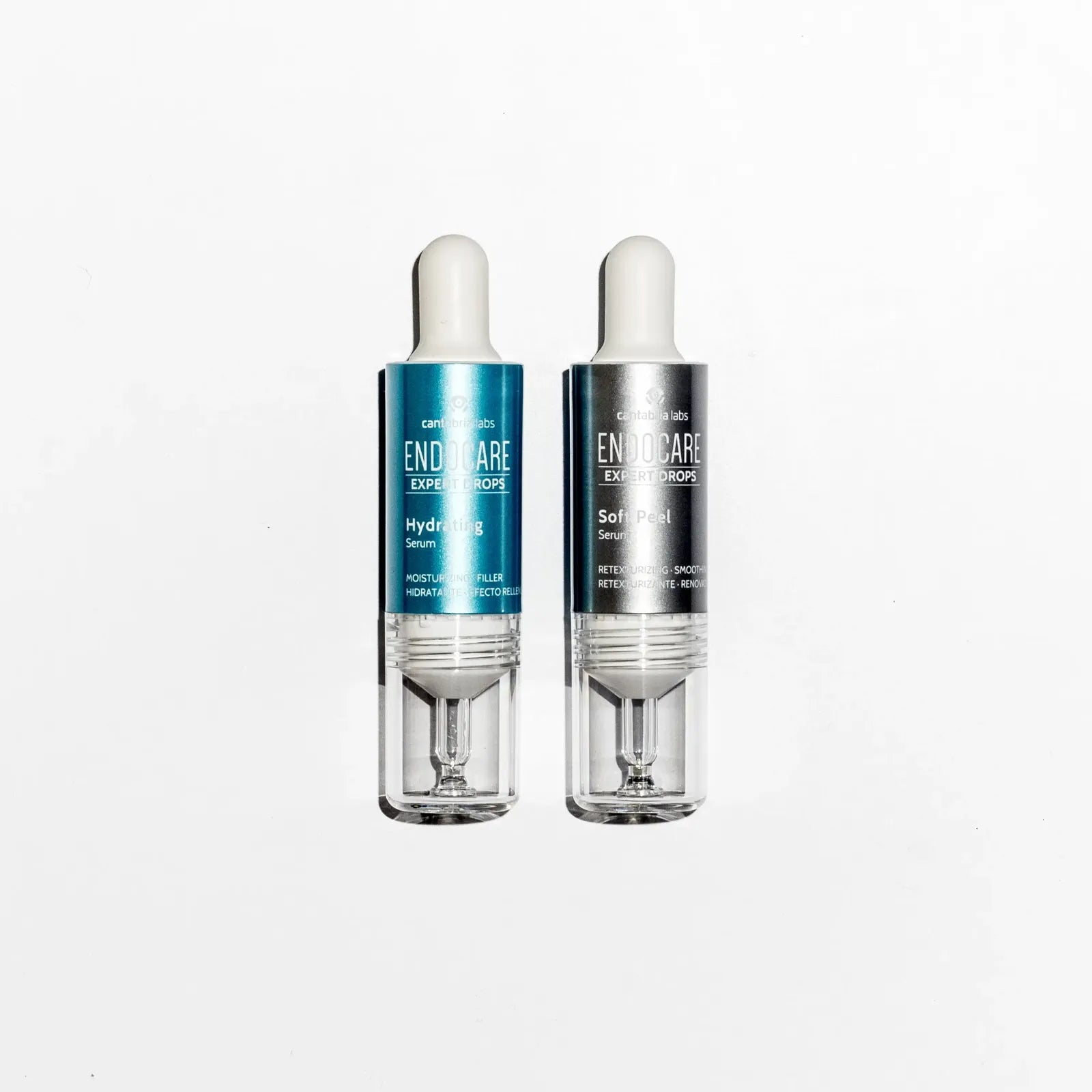 Endocare EXPERT DROPS Hydrating Protocol