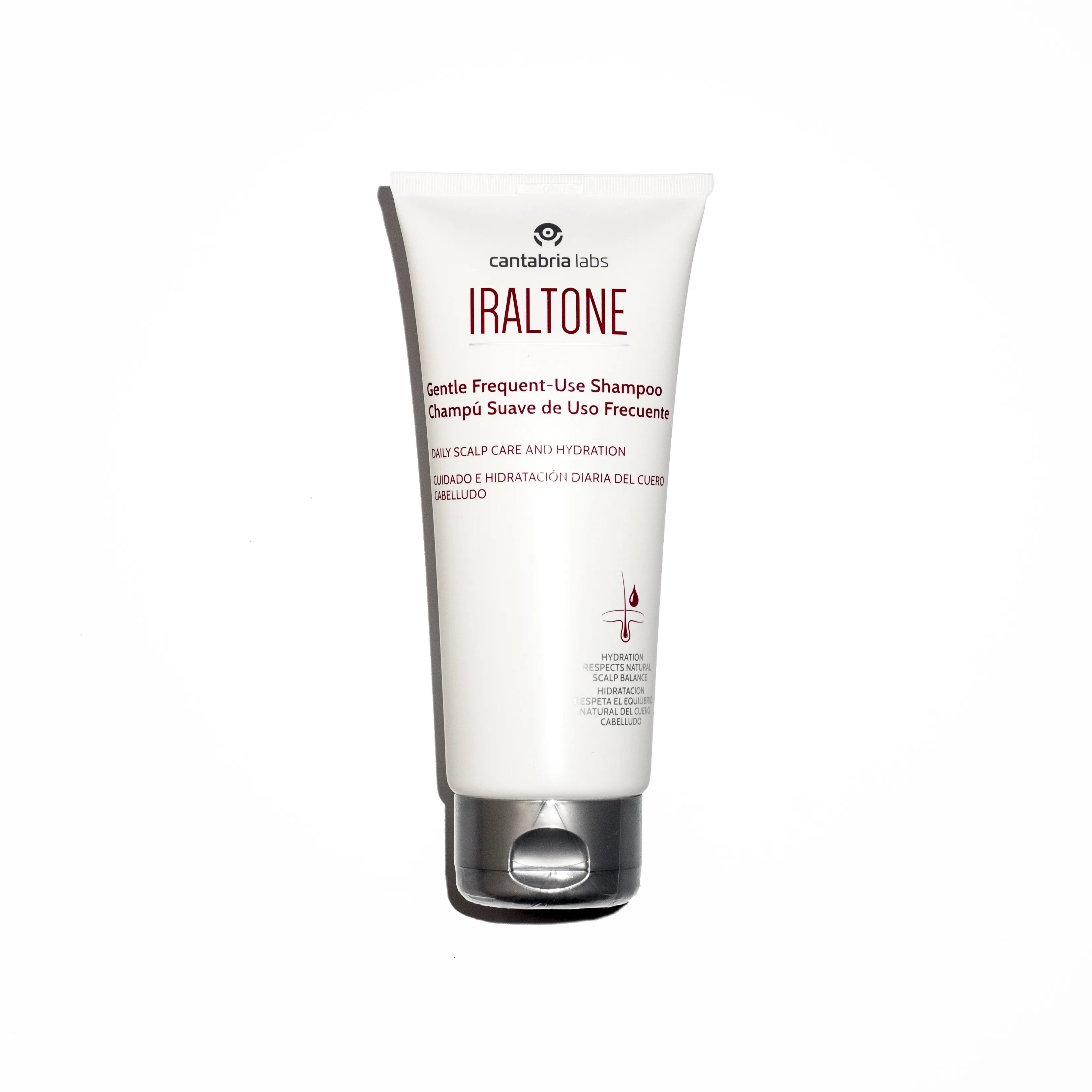 Iraltone Gentle Frequent-Use Shampoo