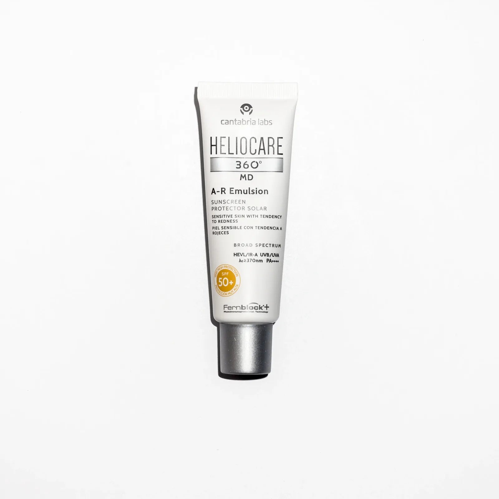 Heliocare 360° MD A-R Emulsion SPF 50+