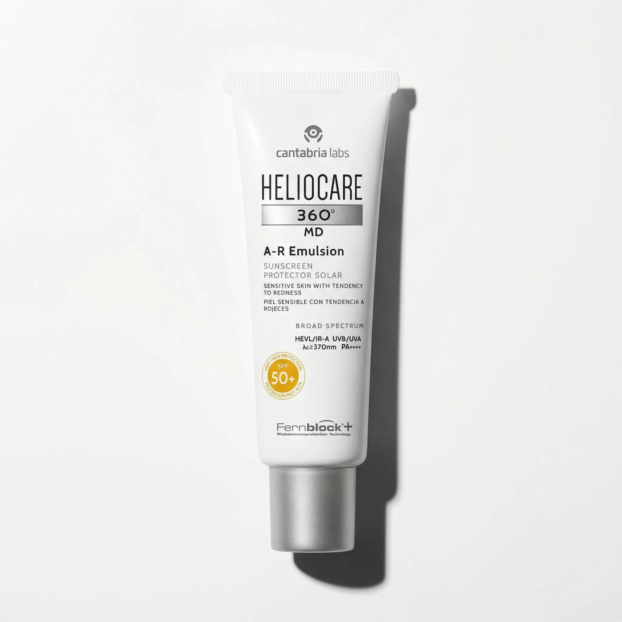 Heliocare 360° MD A-R Emulsion SPF 50+