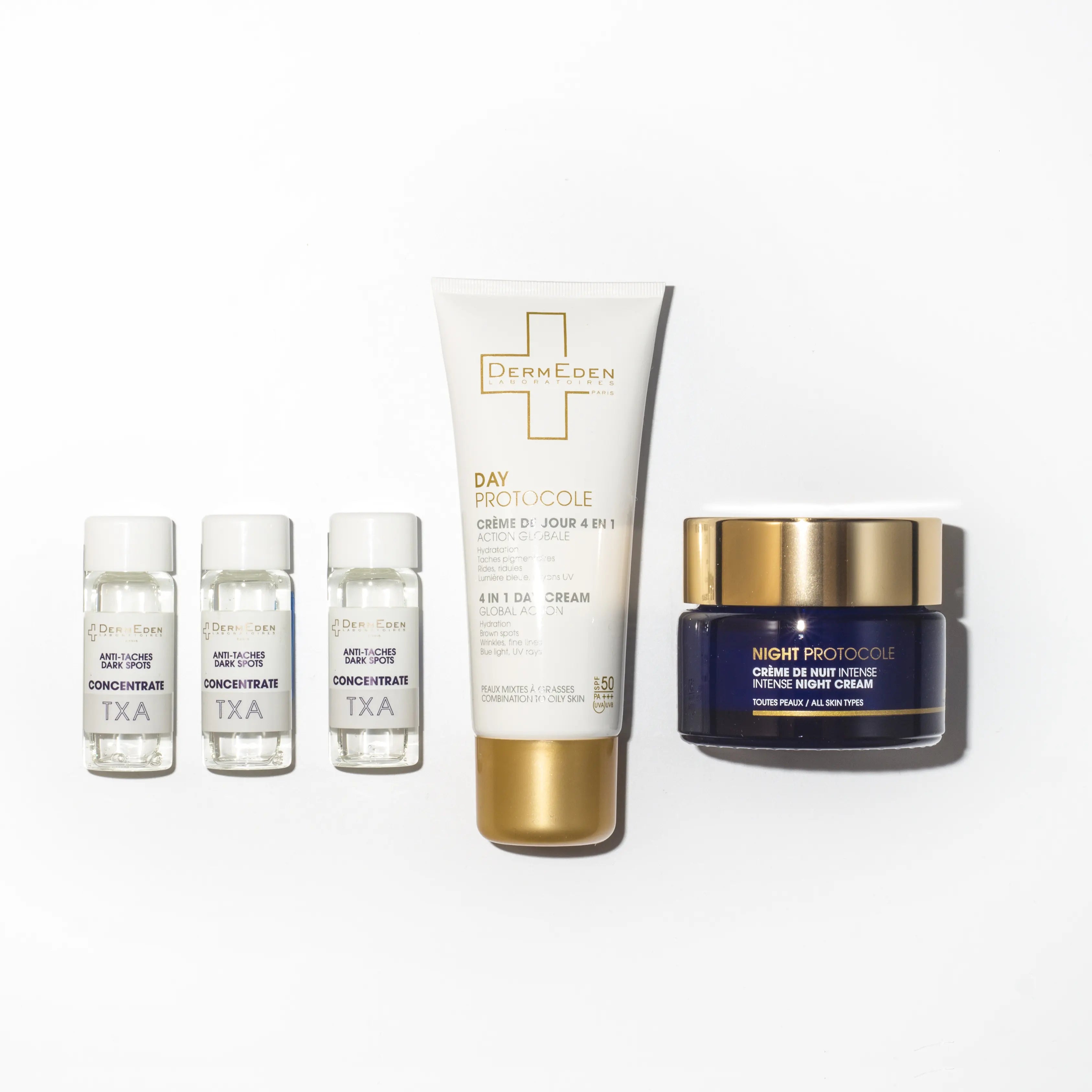 Výhodný balíček SVĚTLO PAŘÍŽE