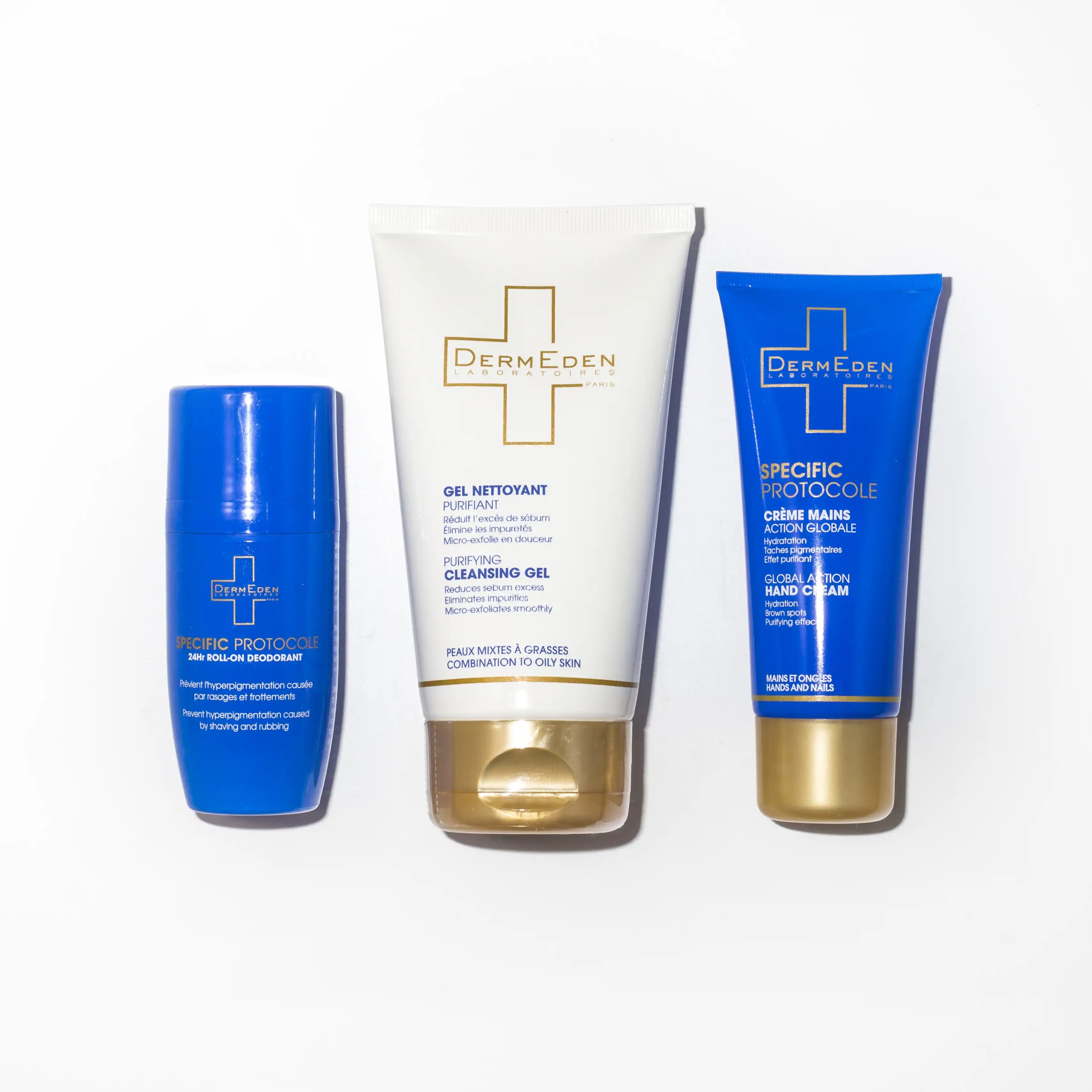 Výhodný balíček VÍTĚZNÝ GENTLEMAN