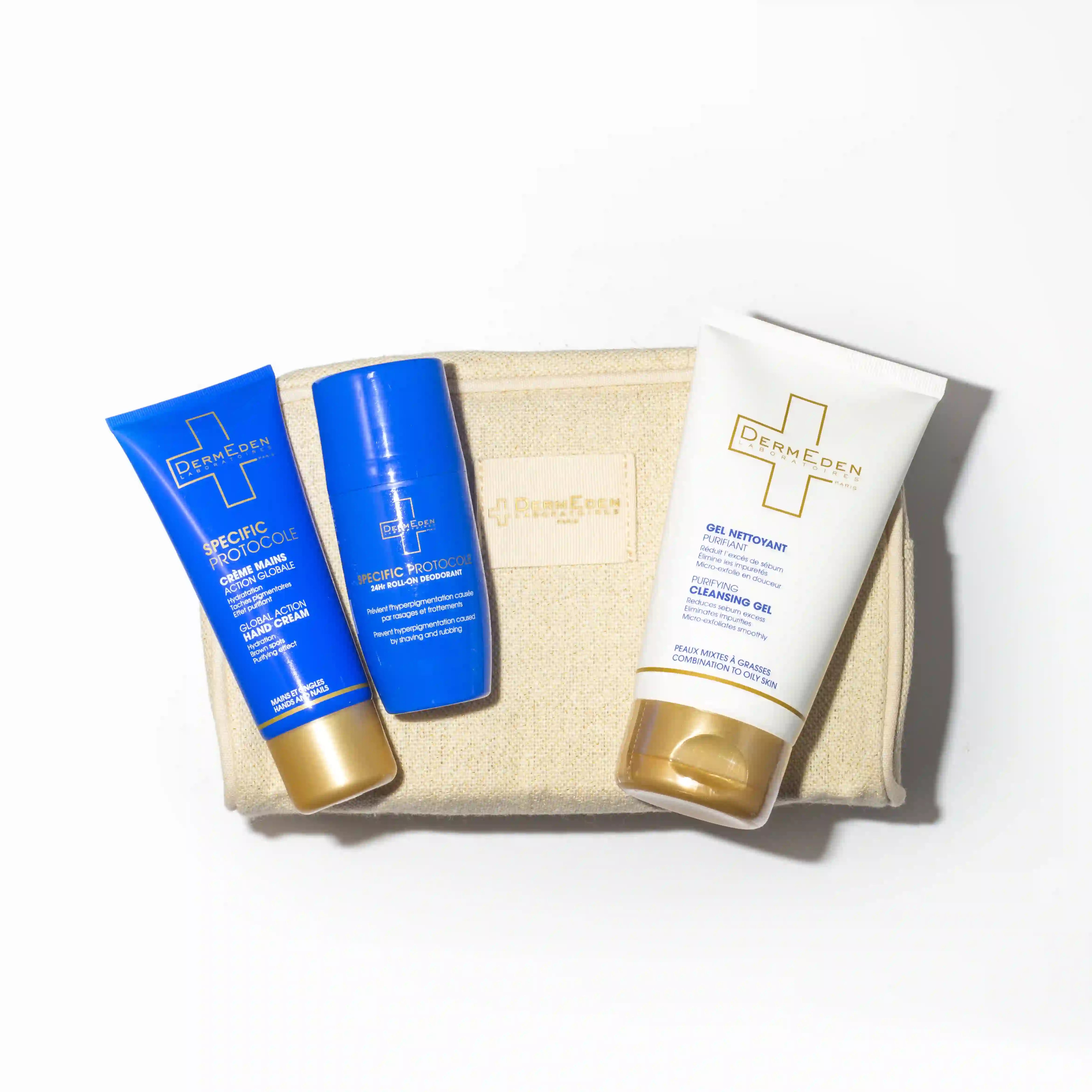 Výhodný balíček VÍTĚZNÝ GENTLEMAN