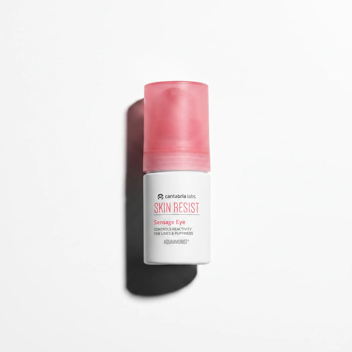 Skin Resist Sensage Eye Contour