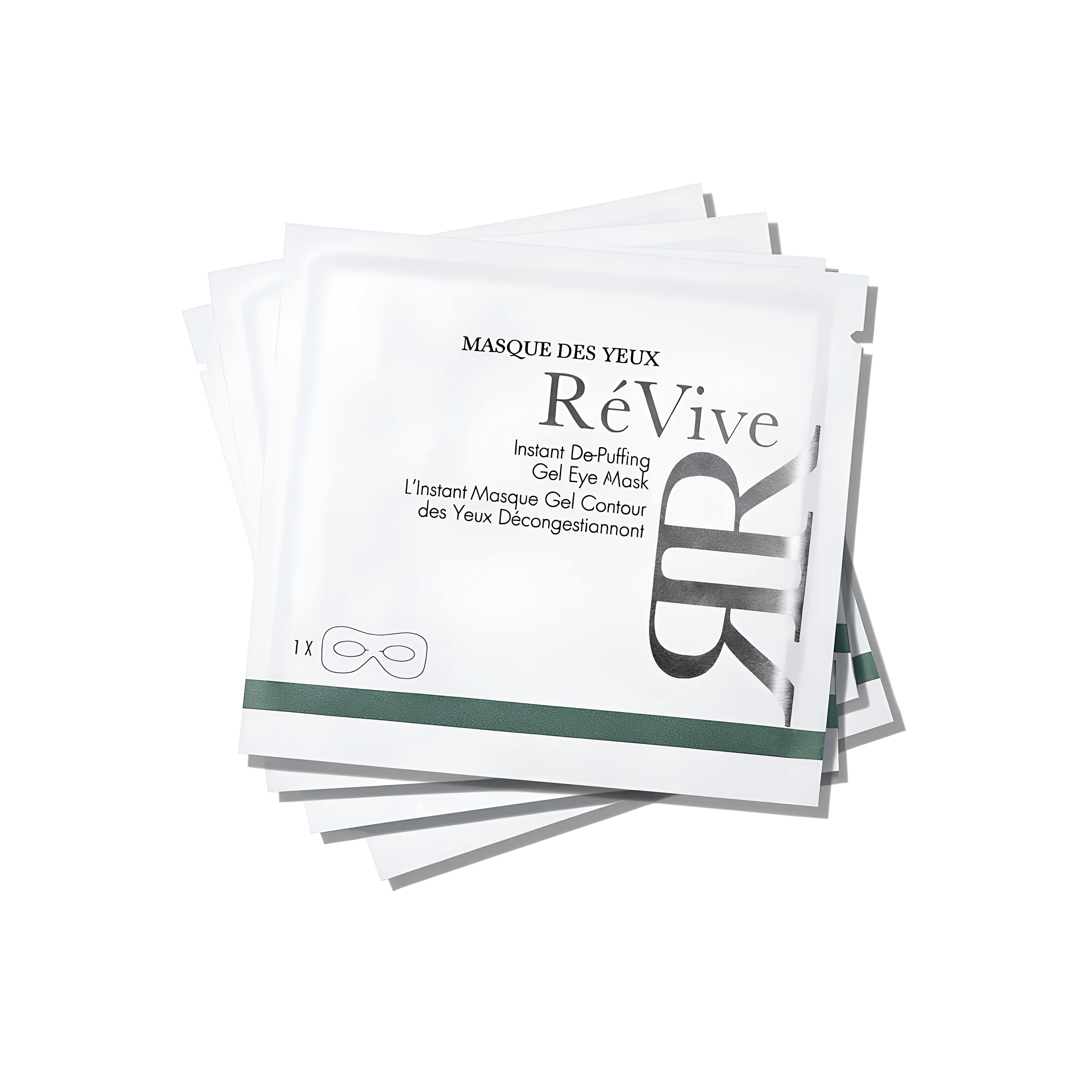 RéVive Masque des Yeux Instant Mask Six Pack