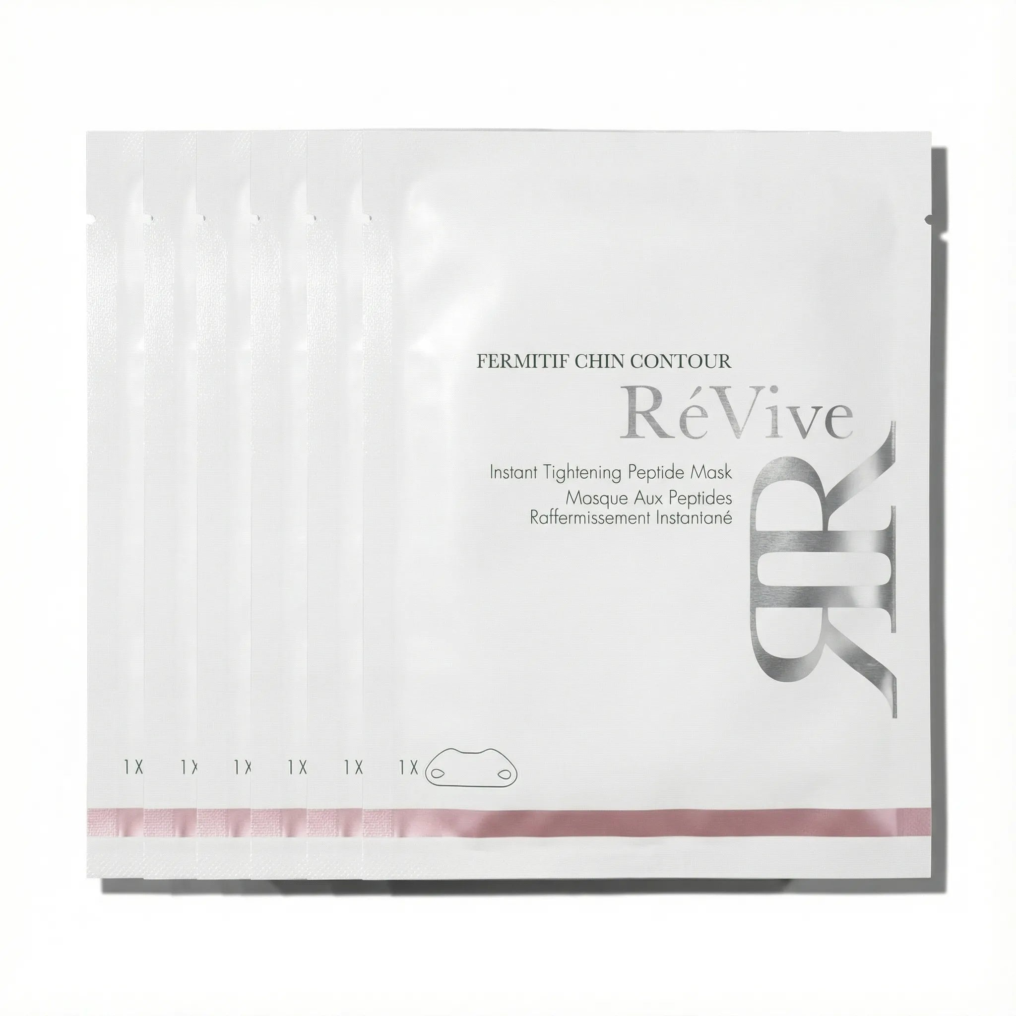 RéVive Fermitif Chin Contour Mask Six Pack