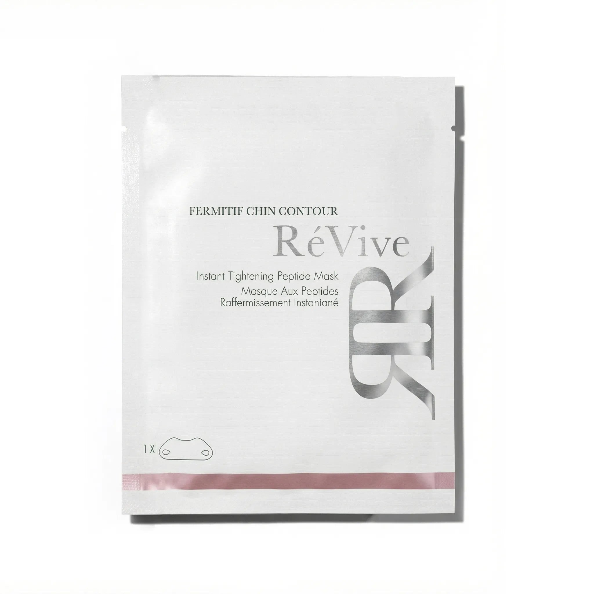 RéVive Fermitif Chin Contour Mask Single