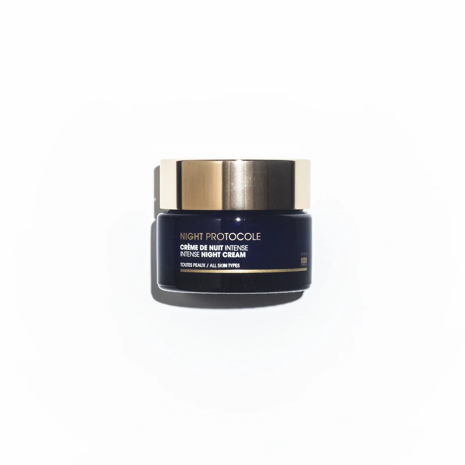 DermEden NIGHT PROROCOLE Intense Night Cream