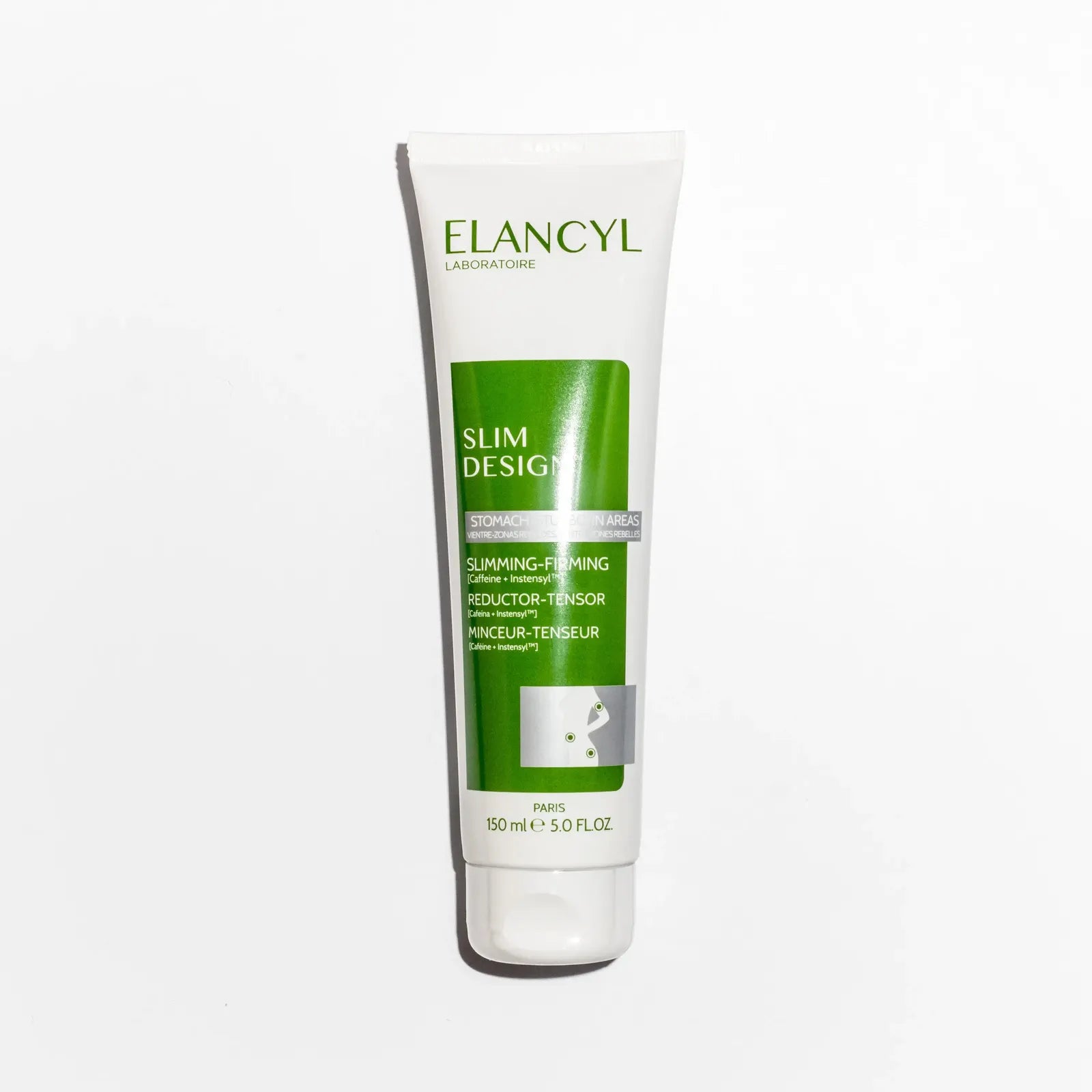 ELANCYL Slim Design Slimming Firming