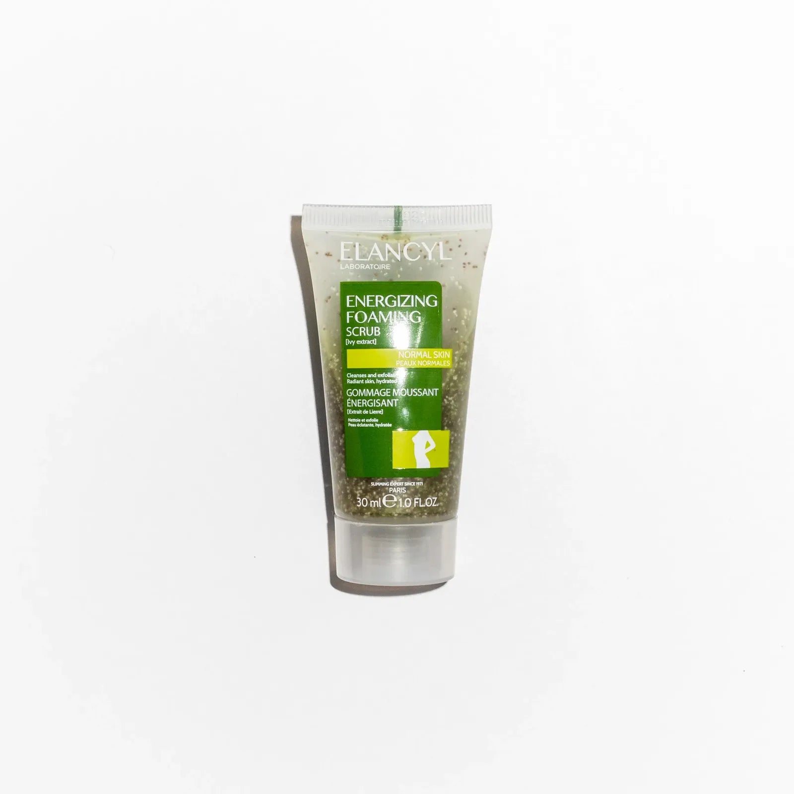 Elancyl SLIMMING Energizing Scrub 30ml