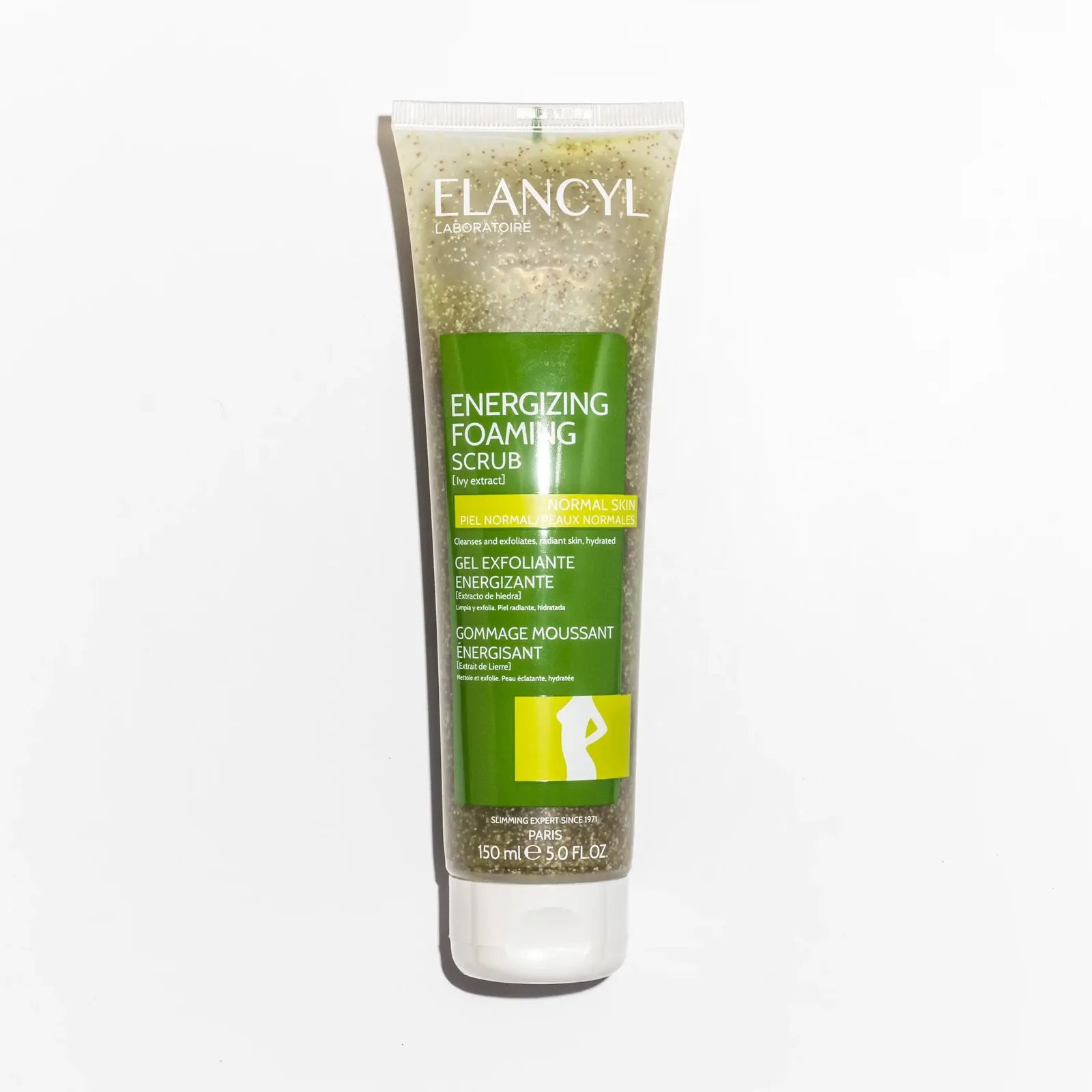 Elancyl SLIMMING Energizing Scrub 150ml