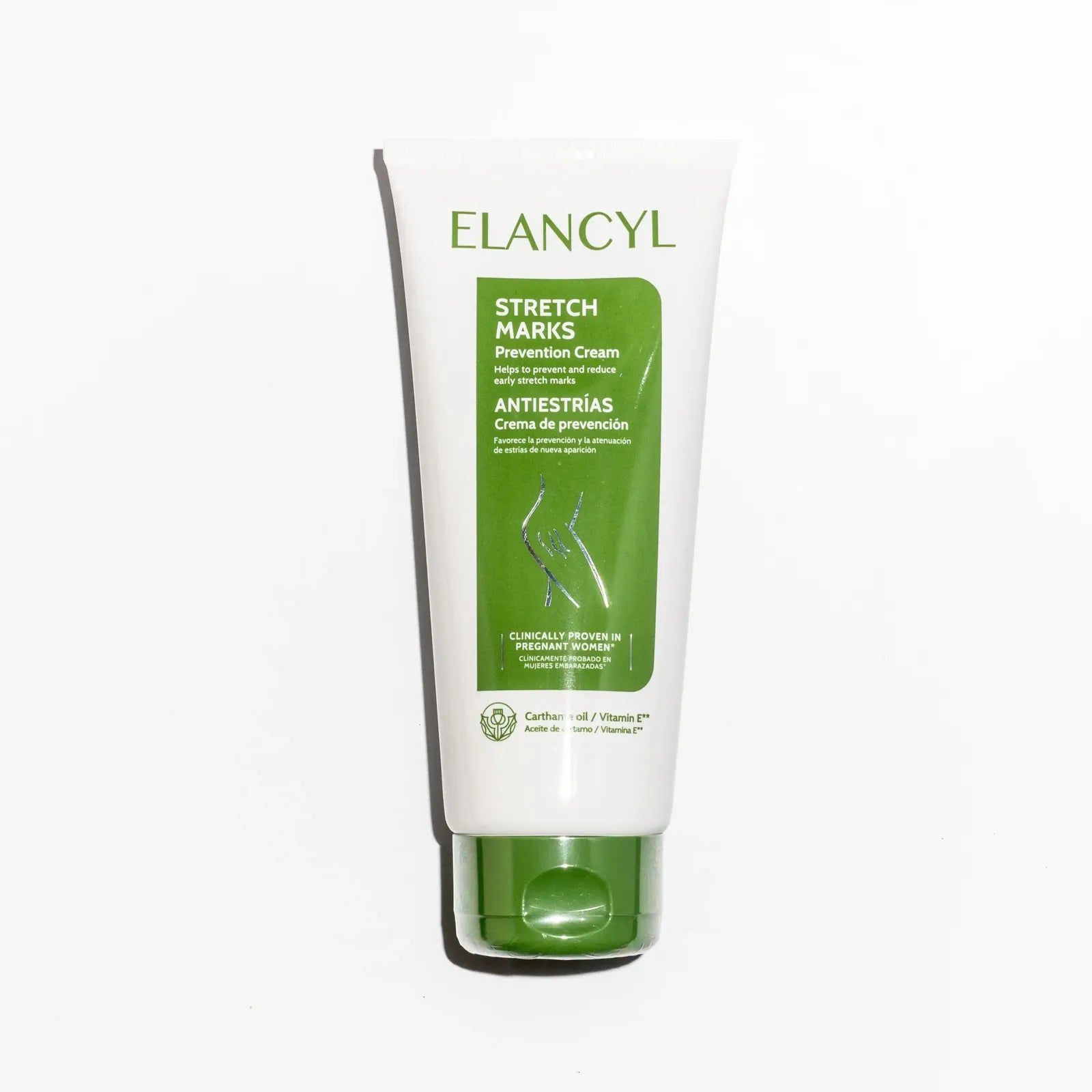 Elancyl STRETCH MARKS Prevention Cream