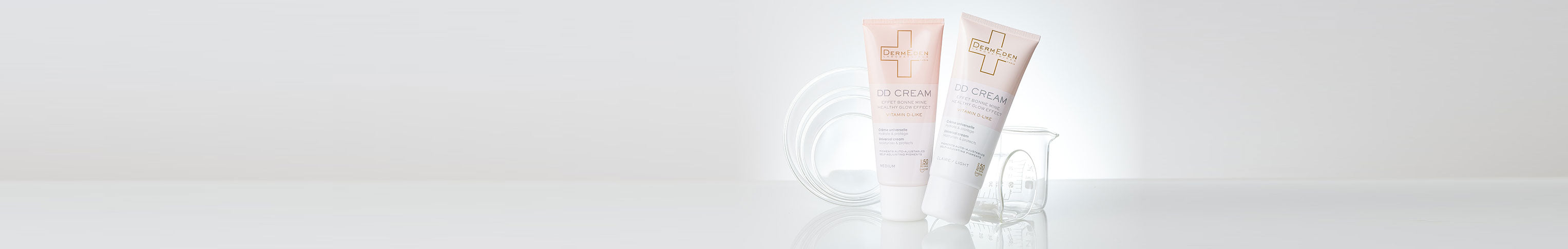 DD CREAM