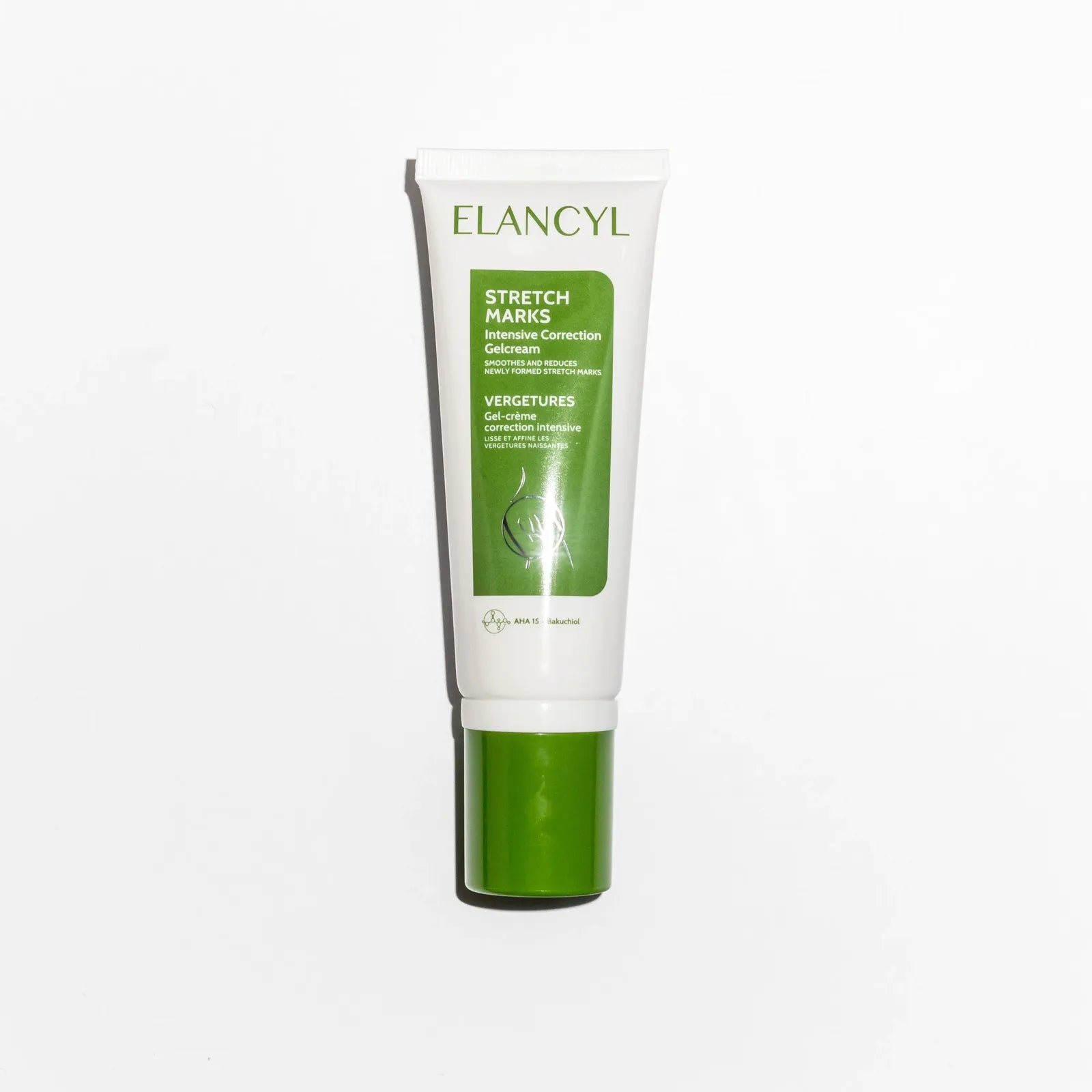 Elancyl STRETCH MARKS Intensive Correction Gelcream