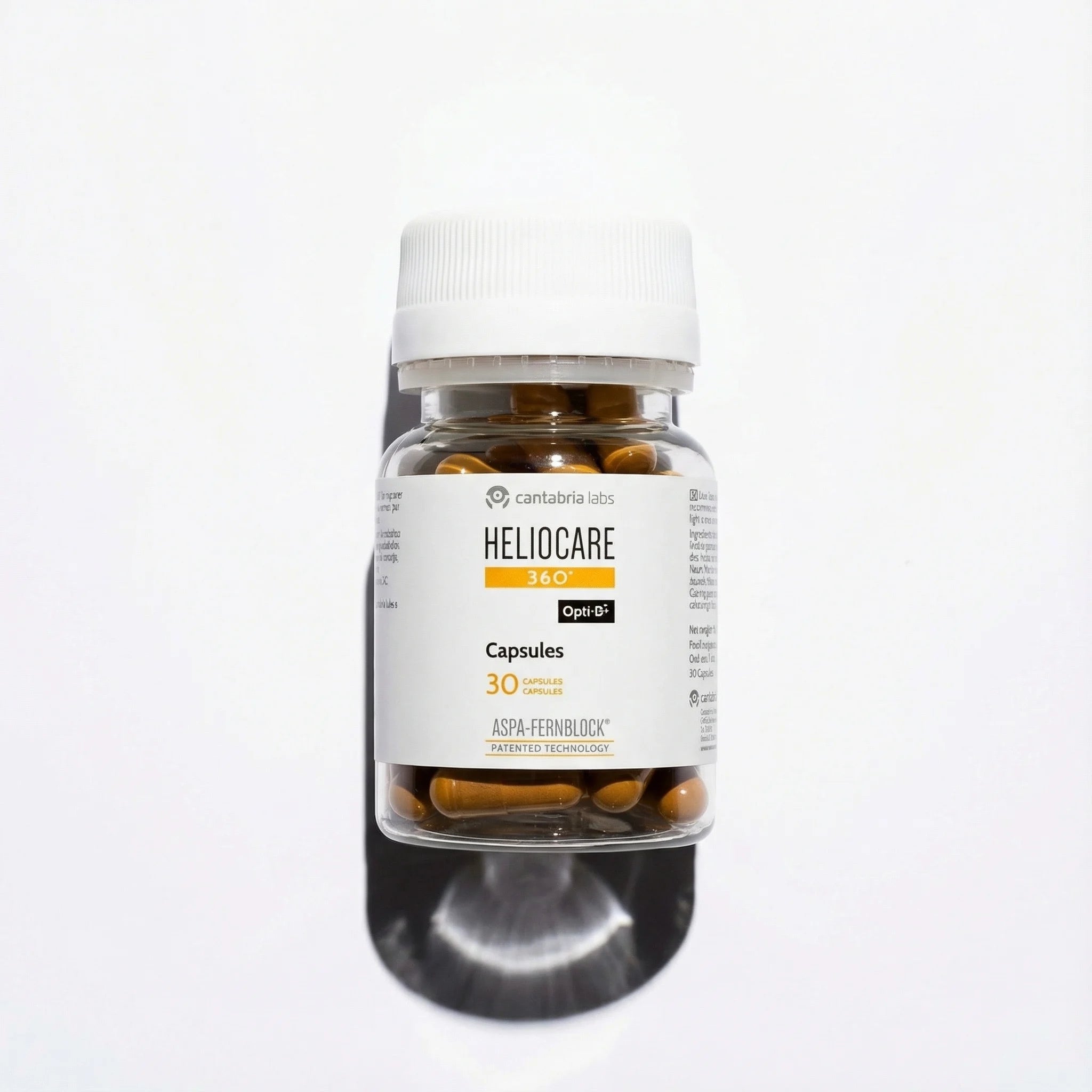 Heliocare 360° Oral 30 kapslí