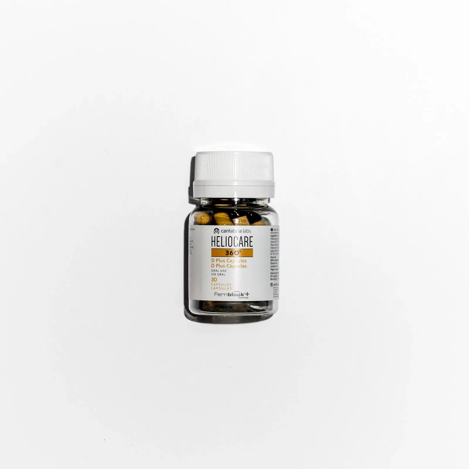 Heliocare 360° D Plus - expirace kratší 3 měsíců