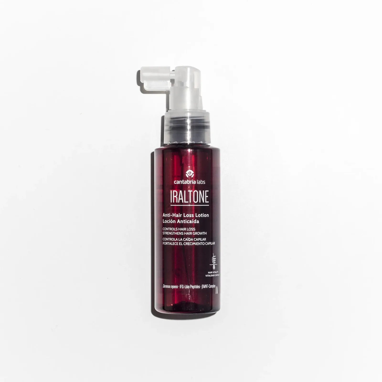 Iraltone Anti-hair Loss Lotion