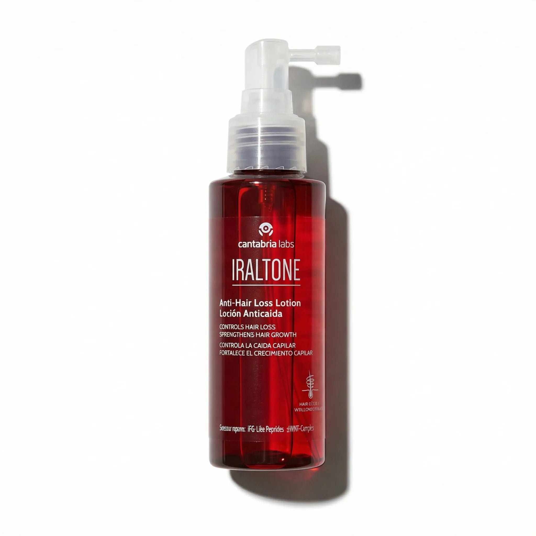 Iraltone Anti-hair Loss Lotion