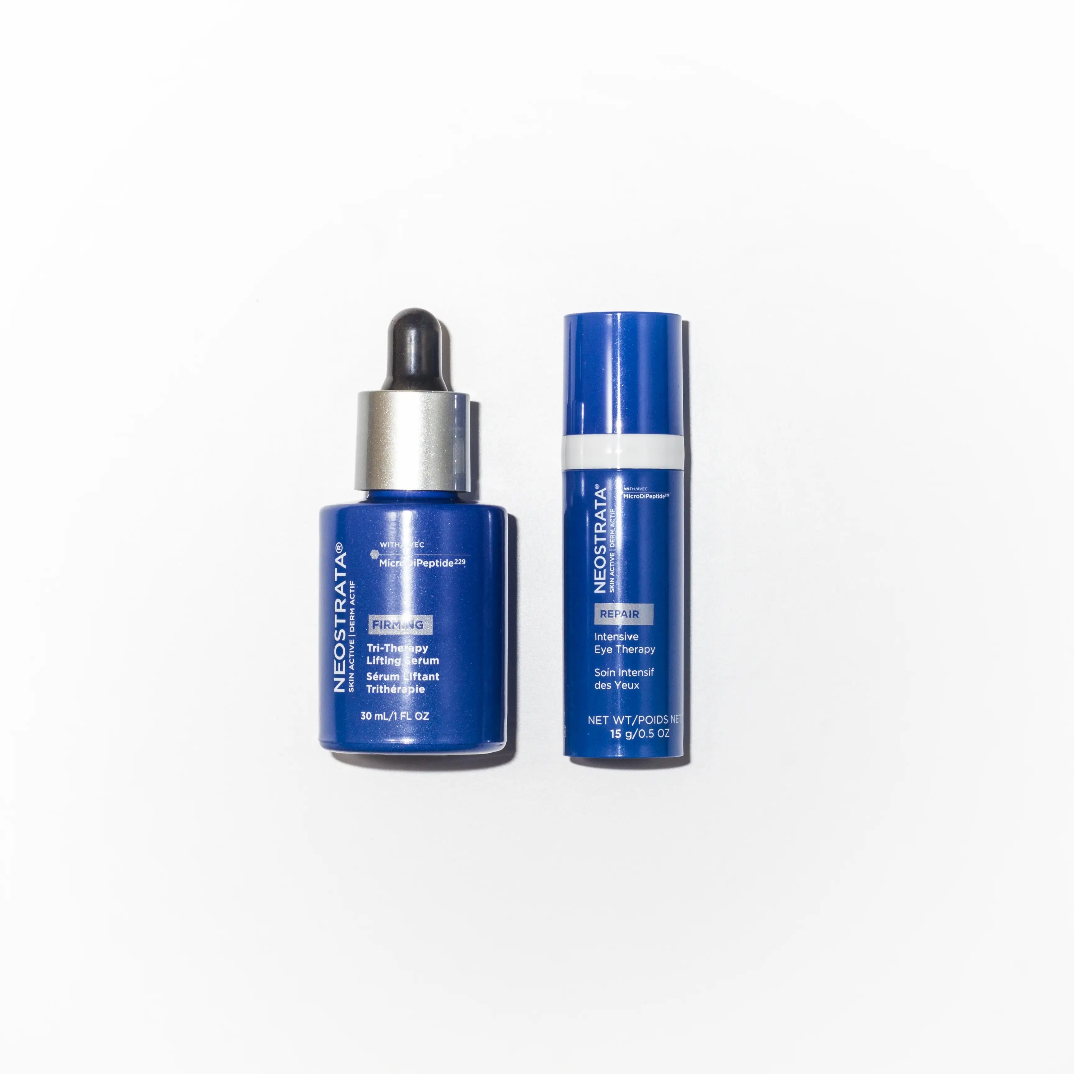 Dárkový balíček - Pleť & Oči – Face & Eye