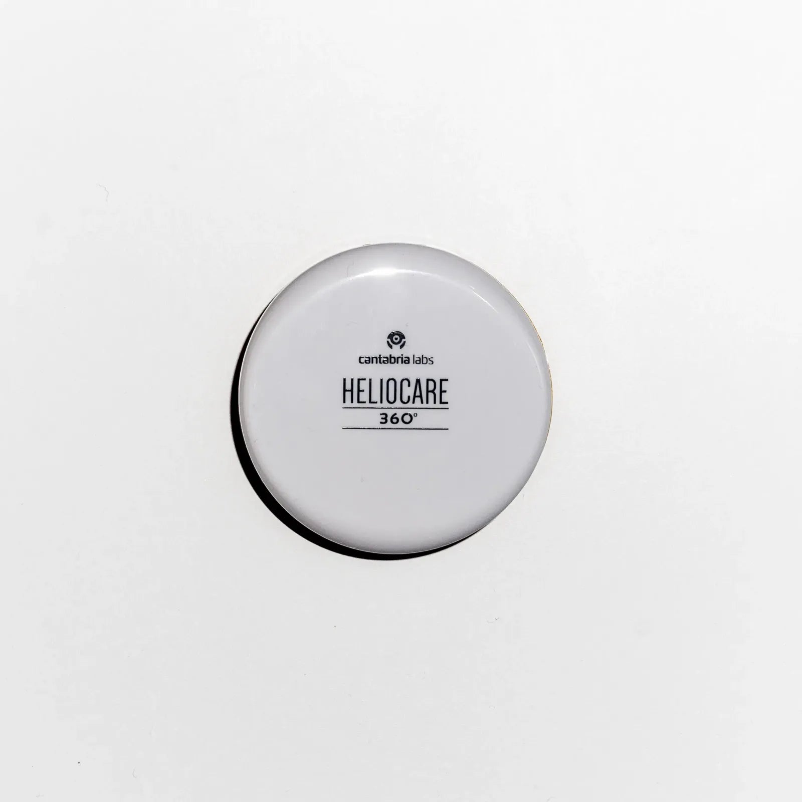 Heliocare 360° Oil-free Compact SPF50+ (Bronze)