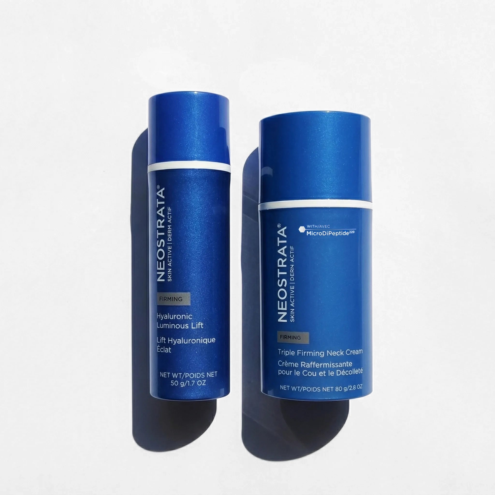 Dárkový balíček - Zpevněte pleť & Get Lifted