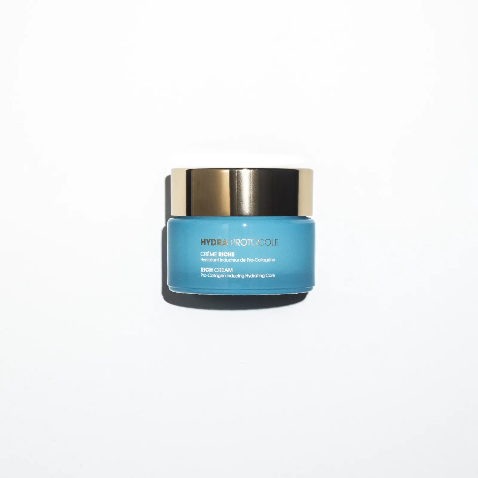 DermEden HYDRA PROTOCOLE Rich Cream