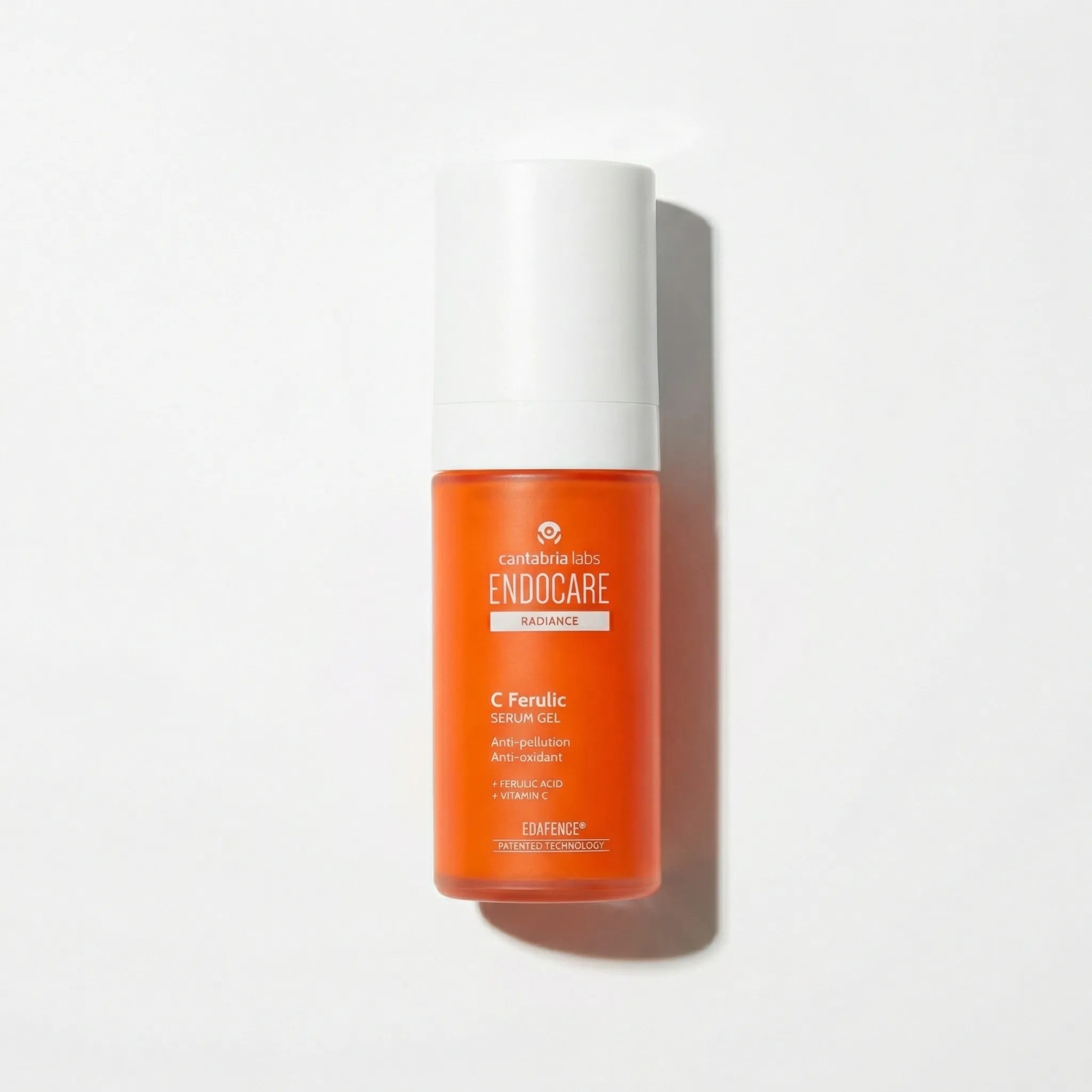 Endocare RADIANCE C Ferulic EDAFENCE® Serum (RELAUNCH)