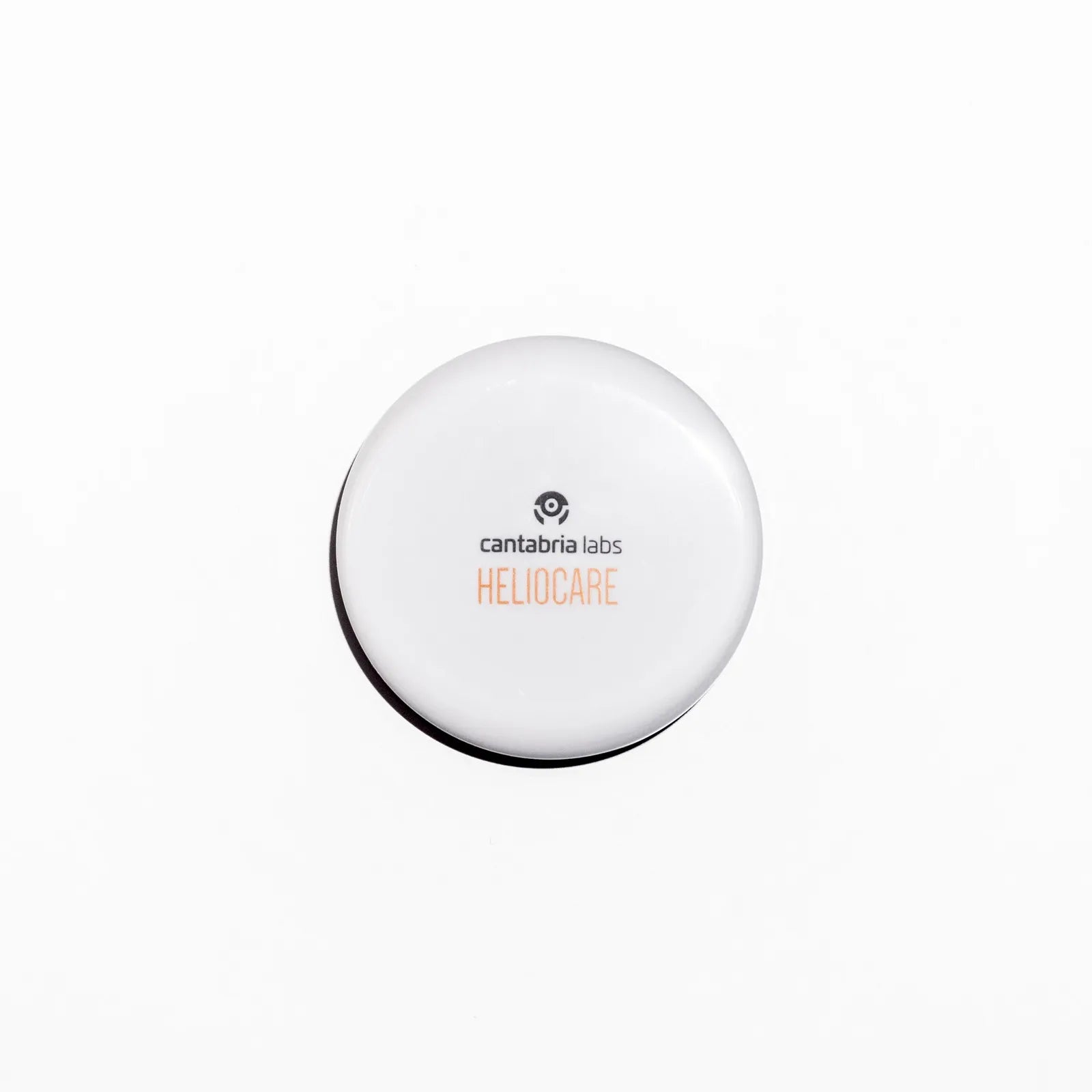 Heliocare ADVANCED Compact SPF50 (Brown) - poškozená krabička