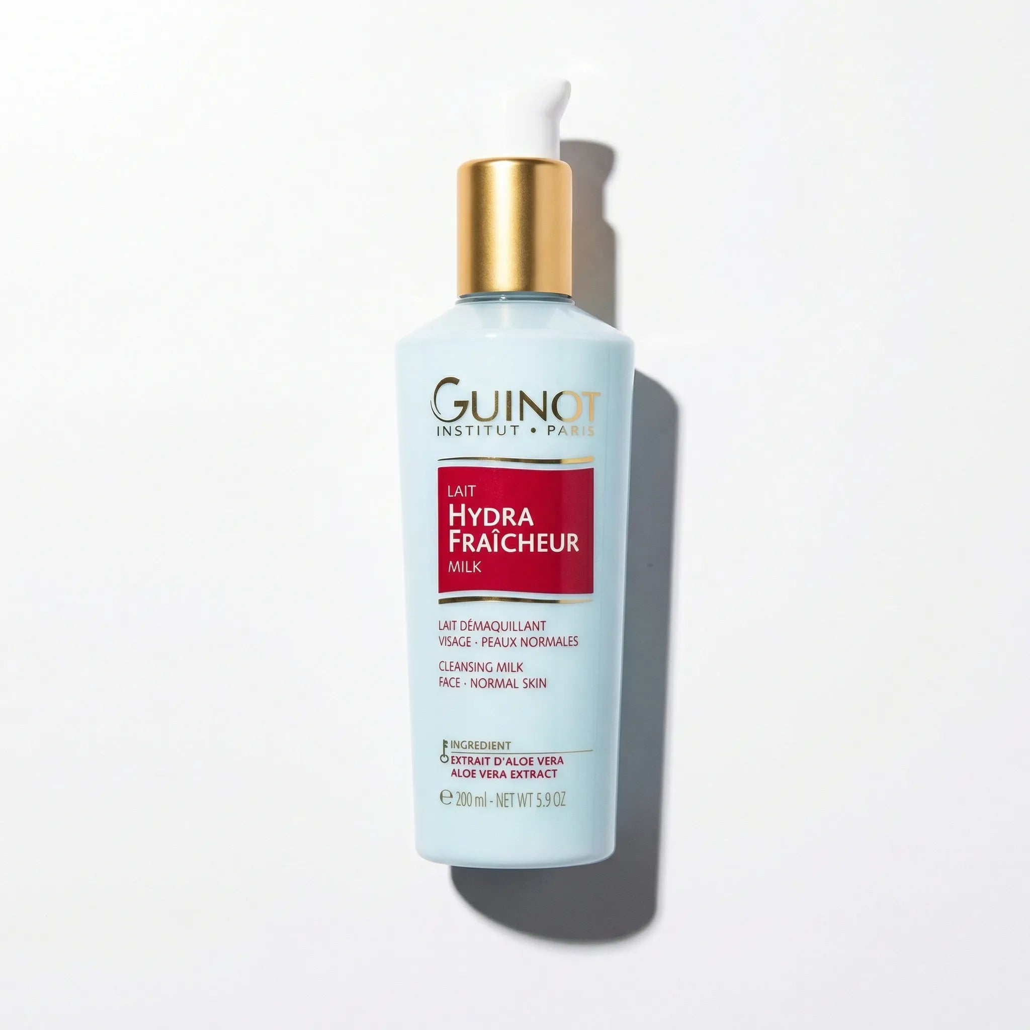 Guinot Hydra Fraicheur Milk
