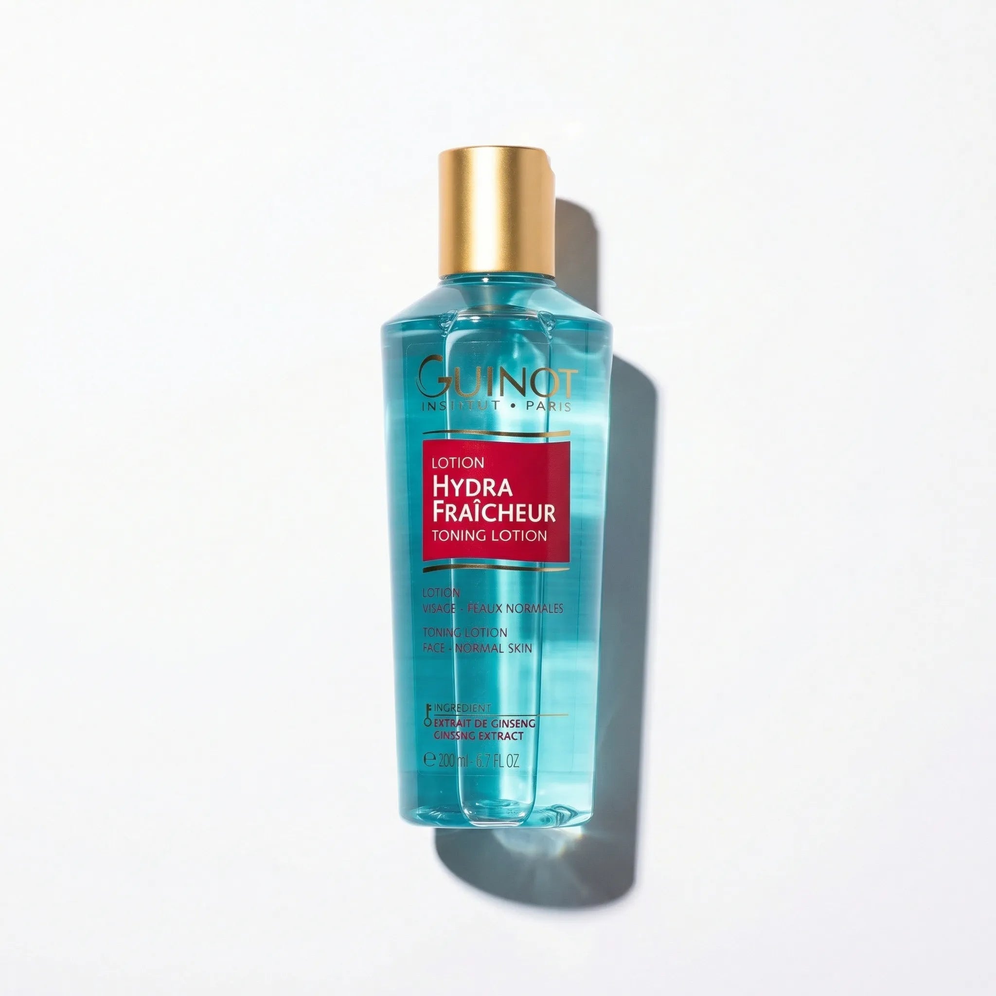 Guinot Hydra Fraicheur Toning Lotion