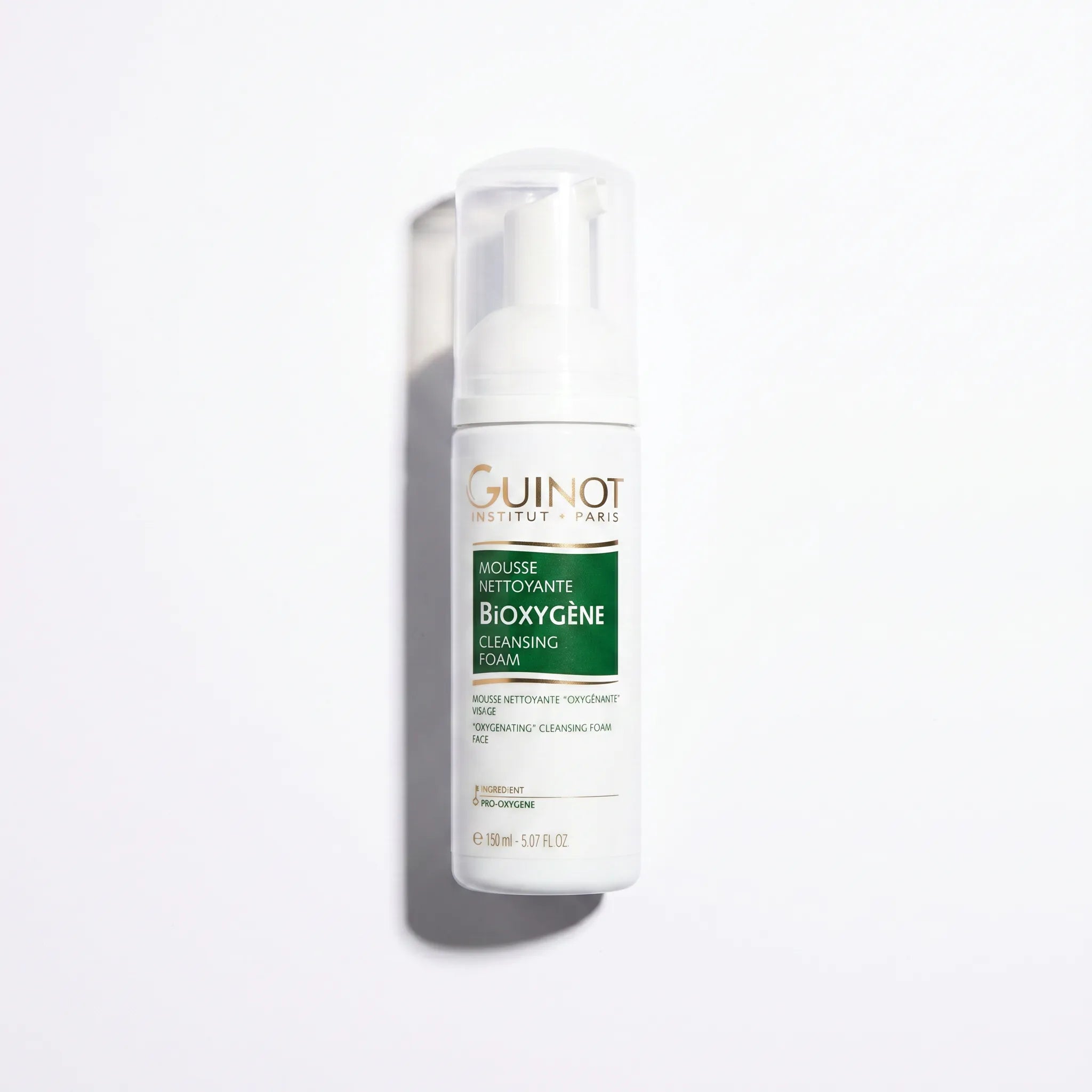 Guinot Bioxy Clean Foam